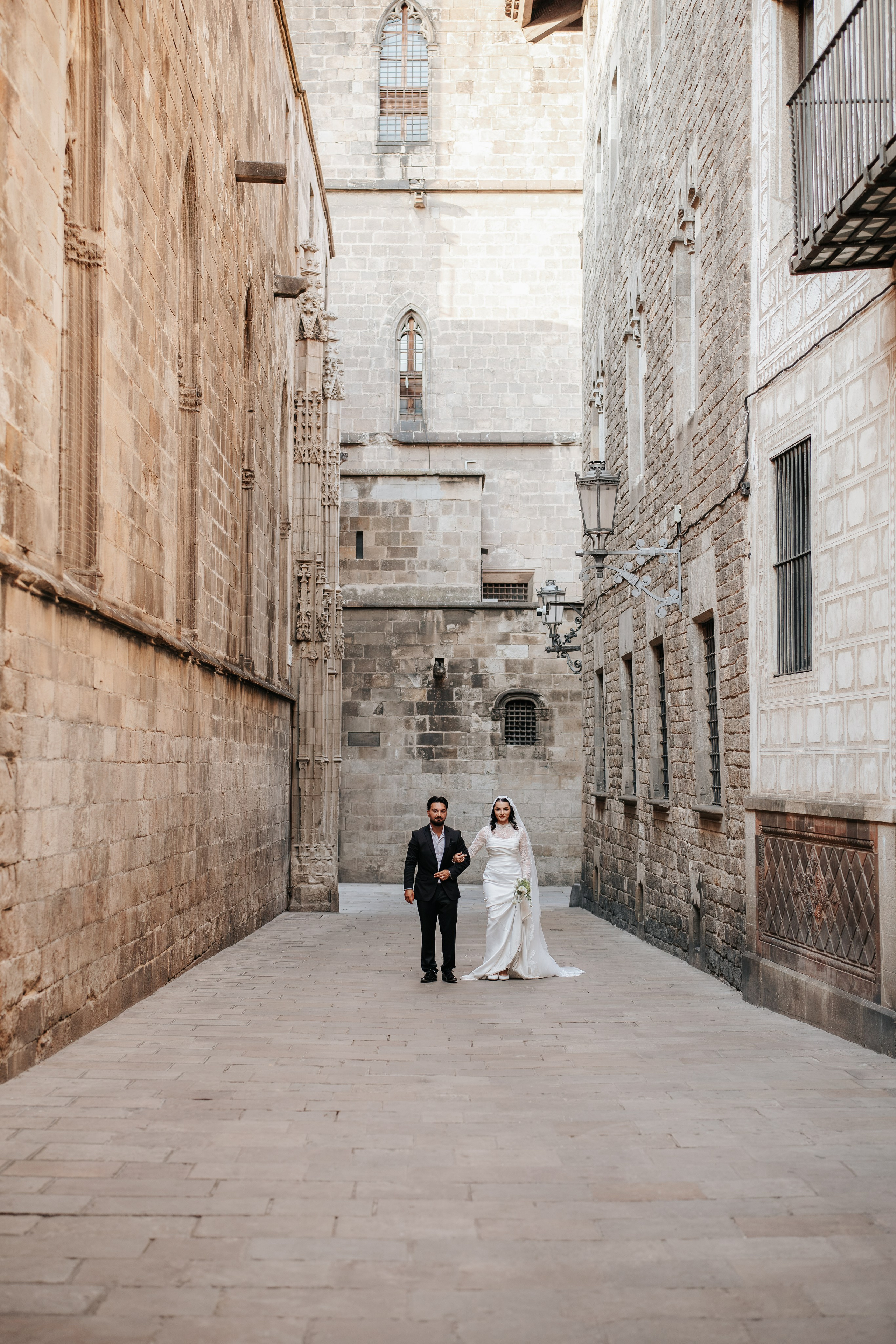 Ama & Igor, 29/07/2026, Barcelona. Fotógrafa de bodas en Girona, Costa Brava | Wedding Photographer Evgenia Gruntovaya