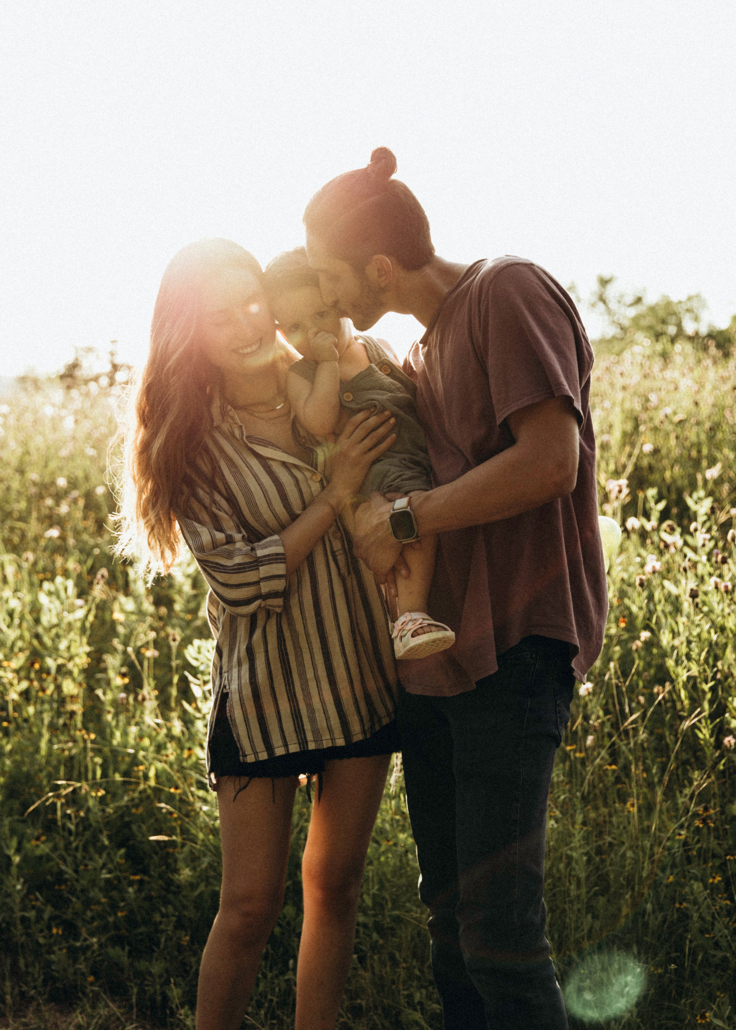 Family. Austin Family, Motherhood & Intimate Wedding Photographer | Svetlana Peskova