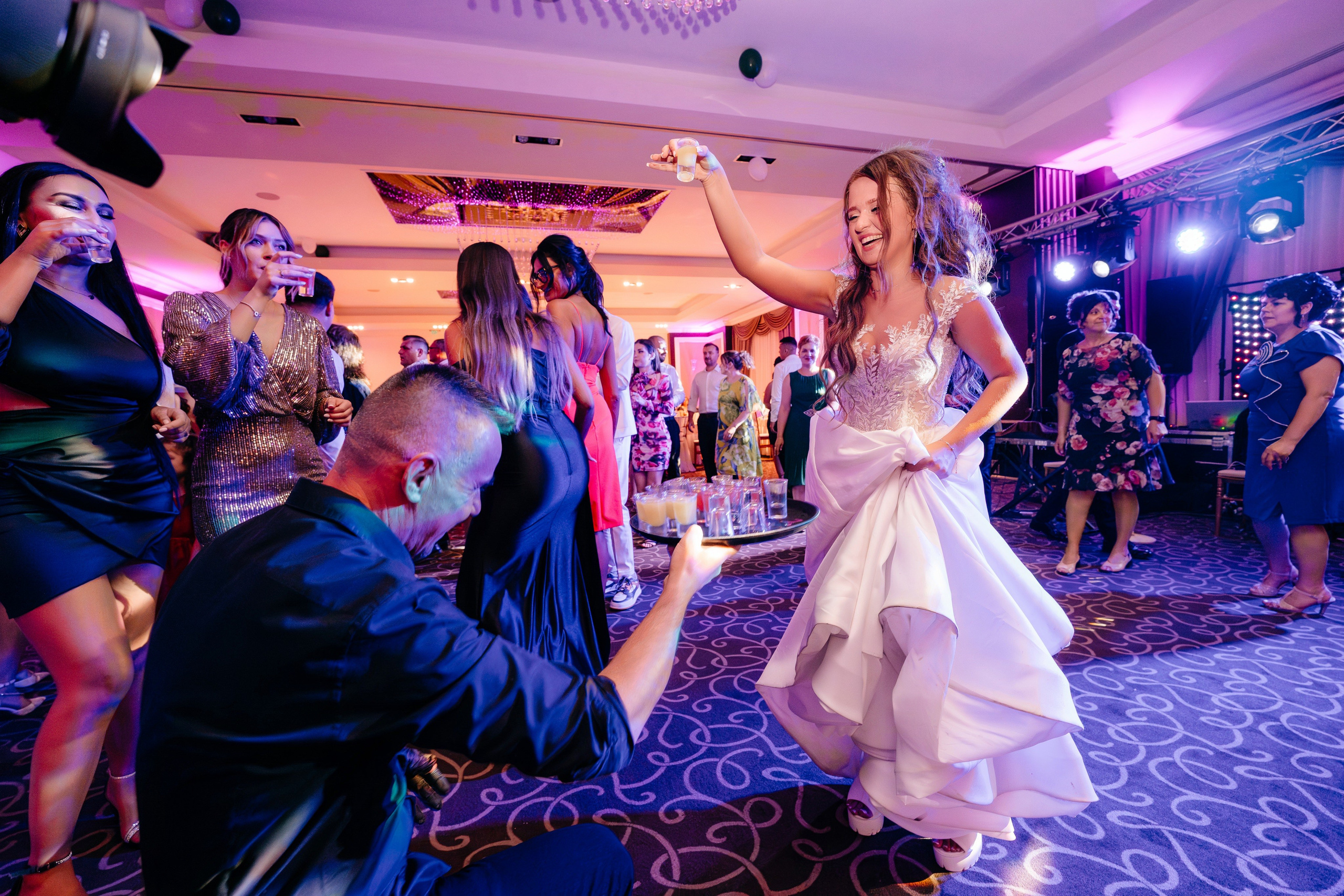 Diana & Daniel. Raw Studio. Fotograful tau de nunta!