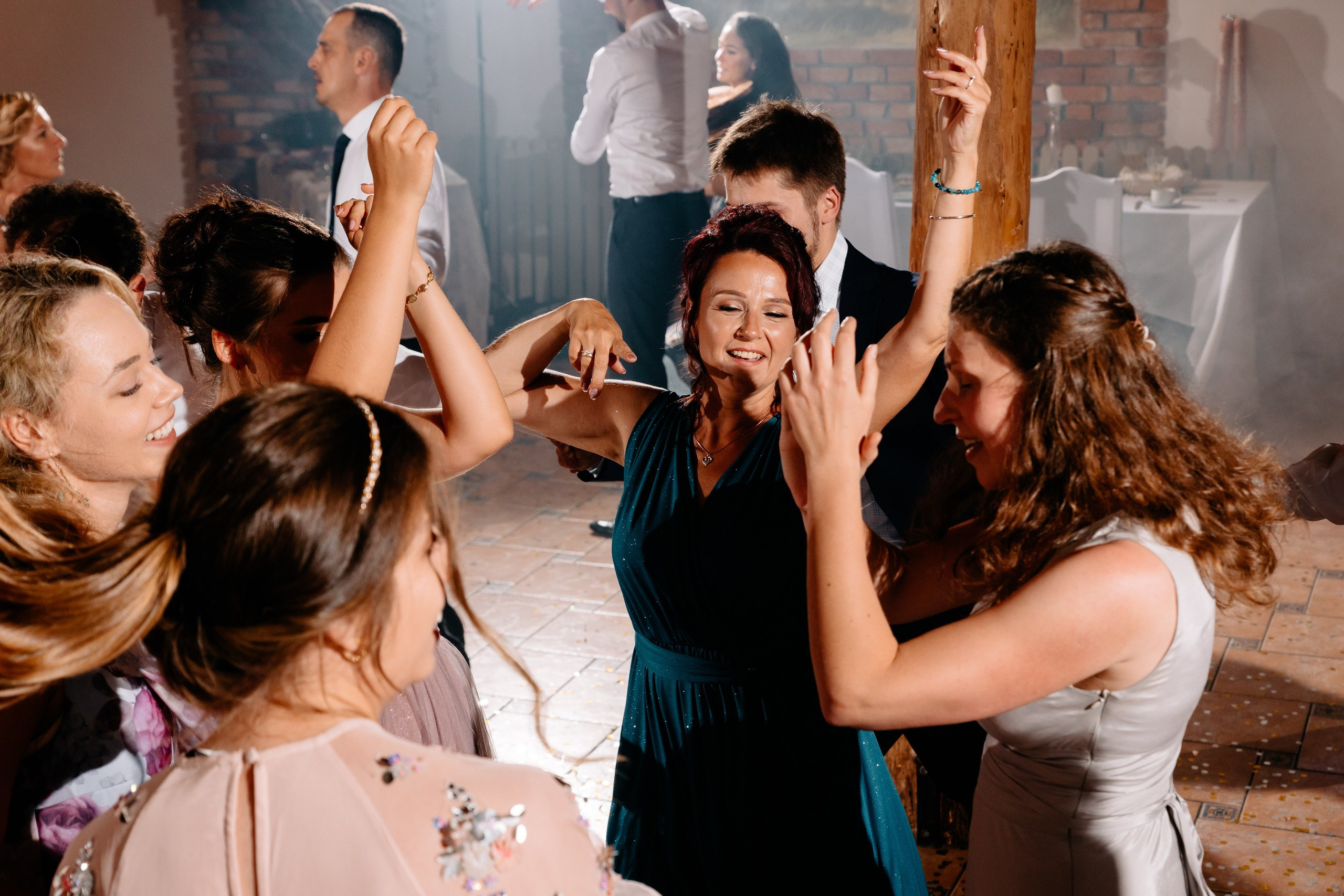 Marta ♡ Piotrek. Fotograf Ślubny Warszawa - Sesje Biznesowe Rodzinne Eventy