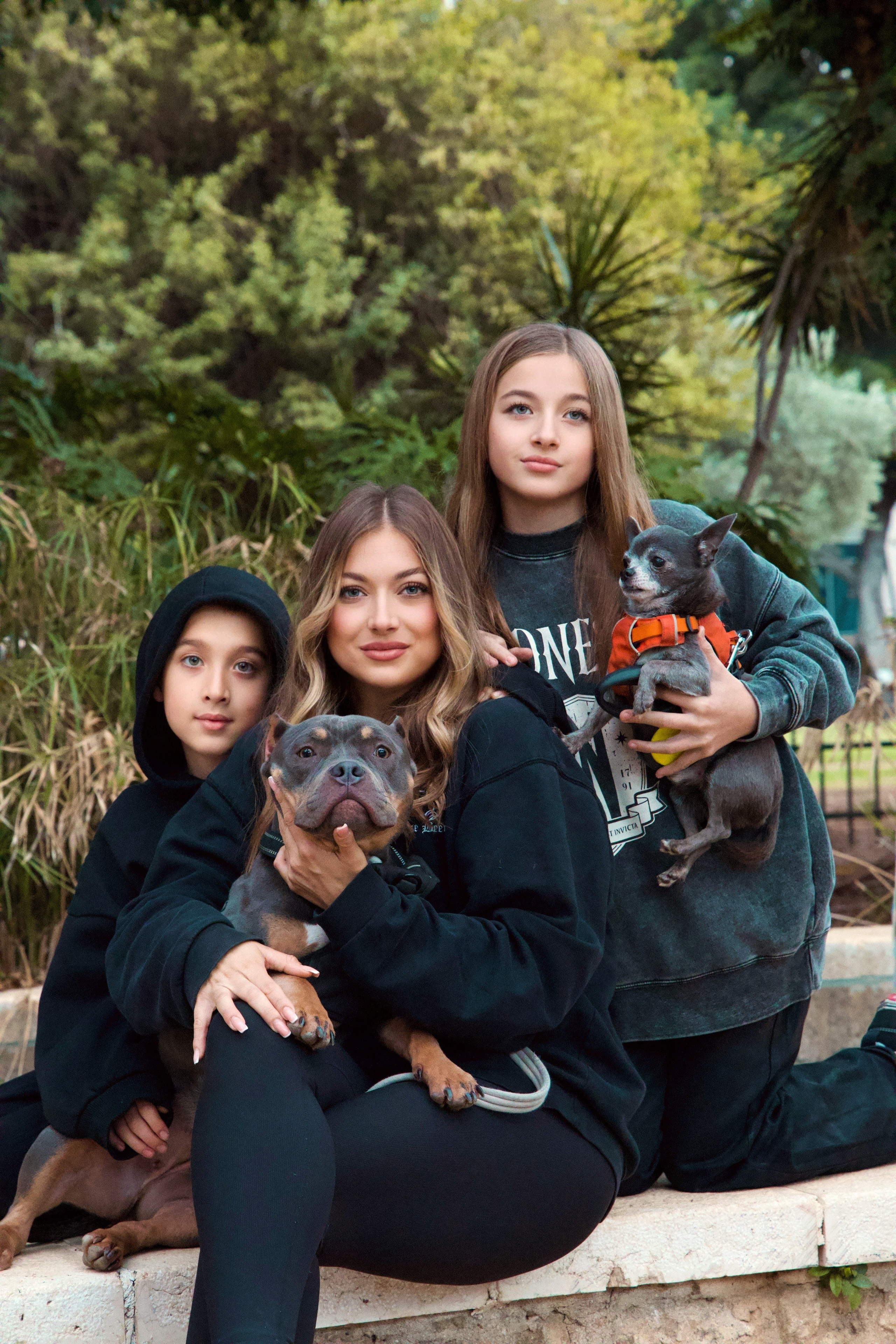 Семейная. Photo__Vladi