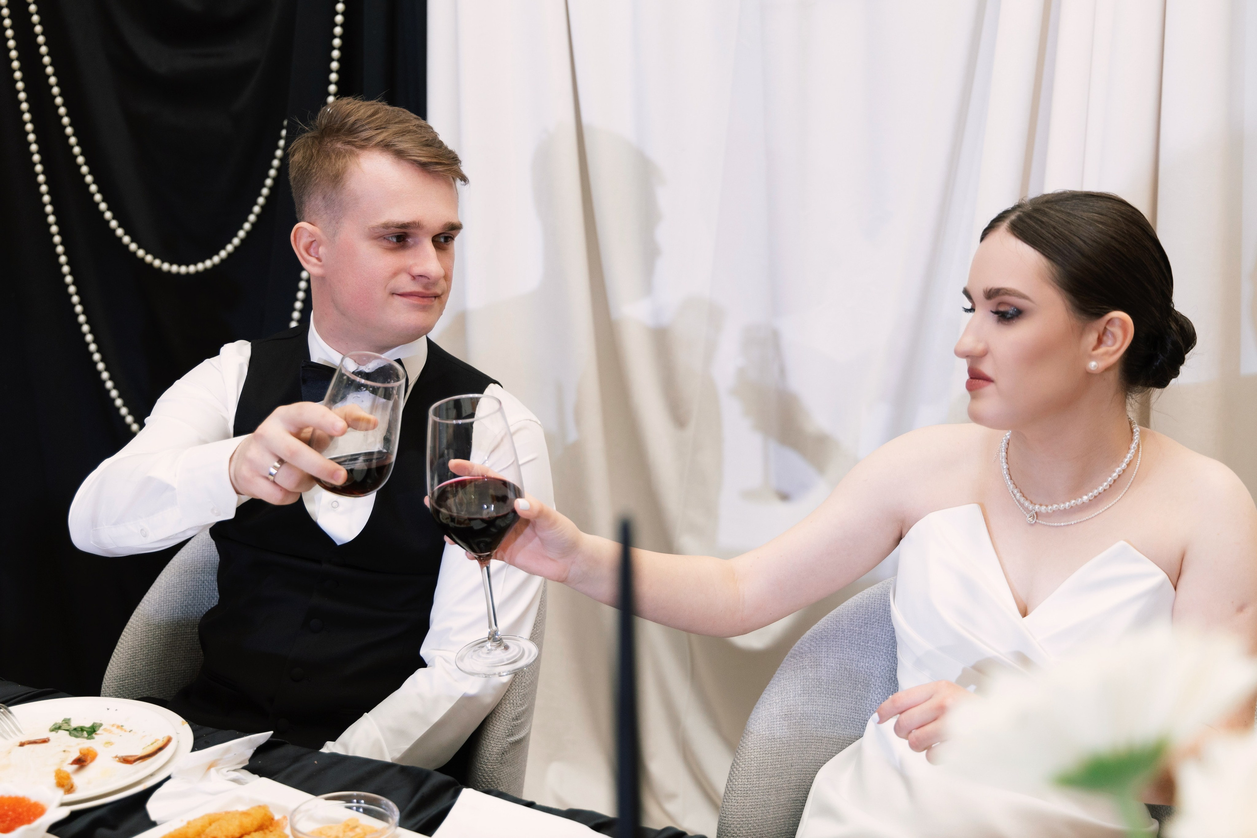 Свадебная. Photo__Vladi