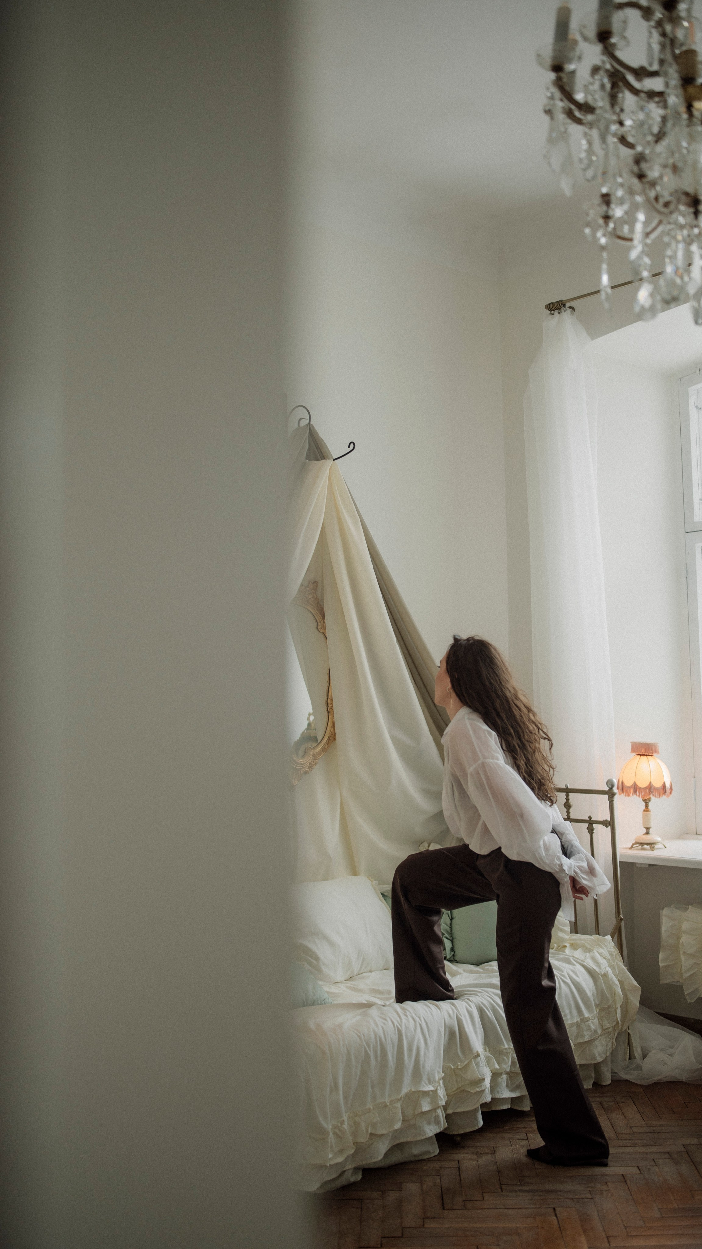 Портрет. Фотограф Таллинн — свадьба |семья | lovestory