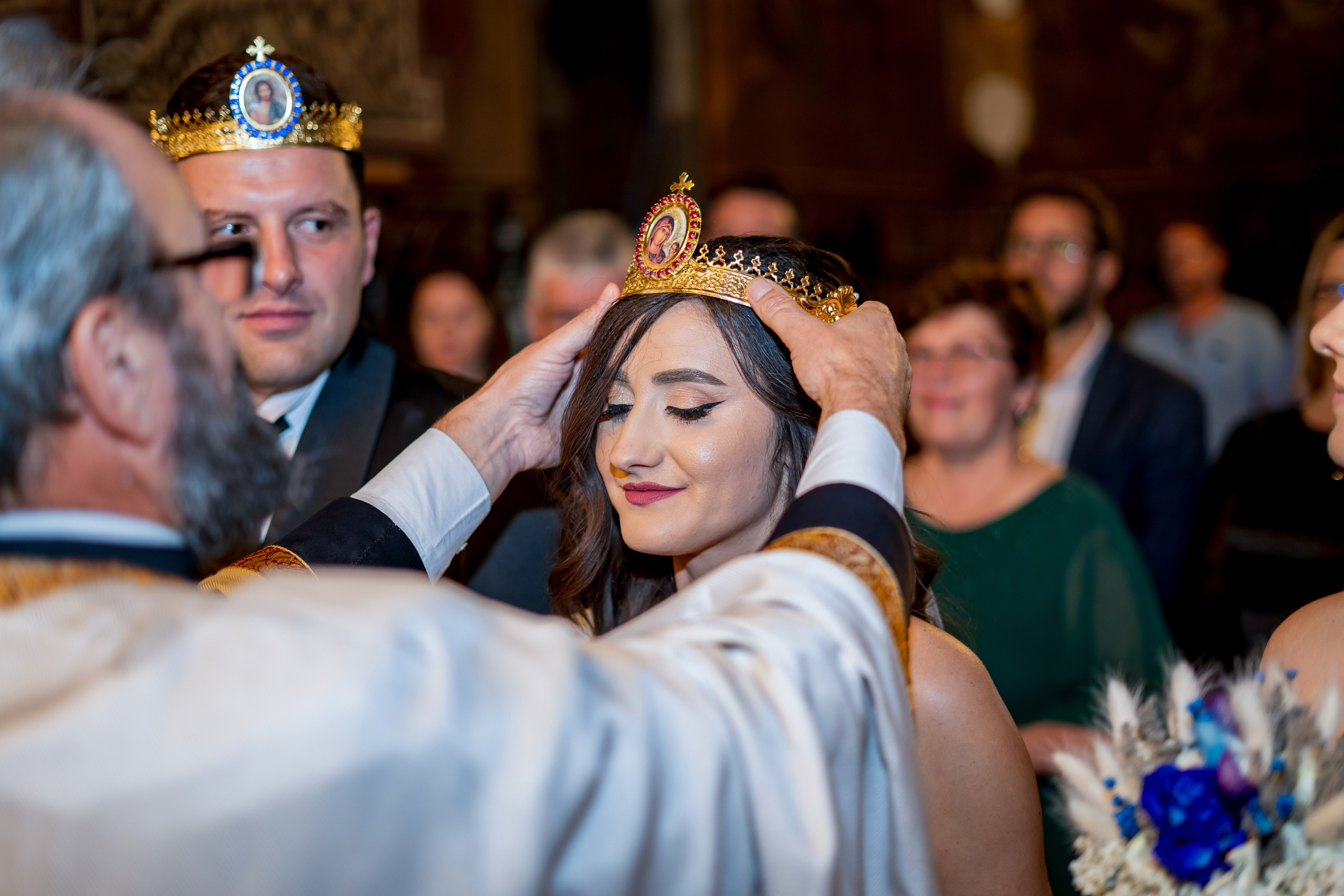 Nuntă Adina & Sorin