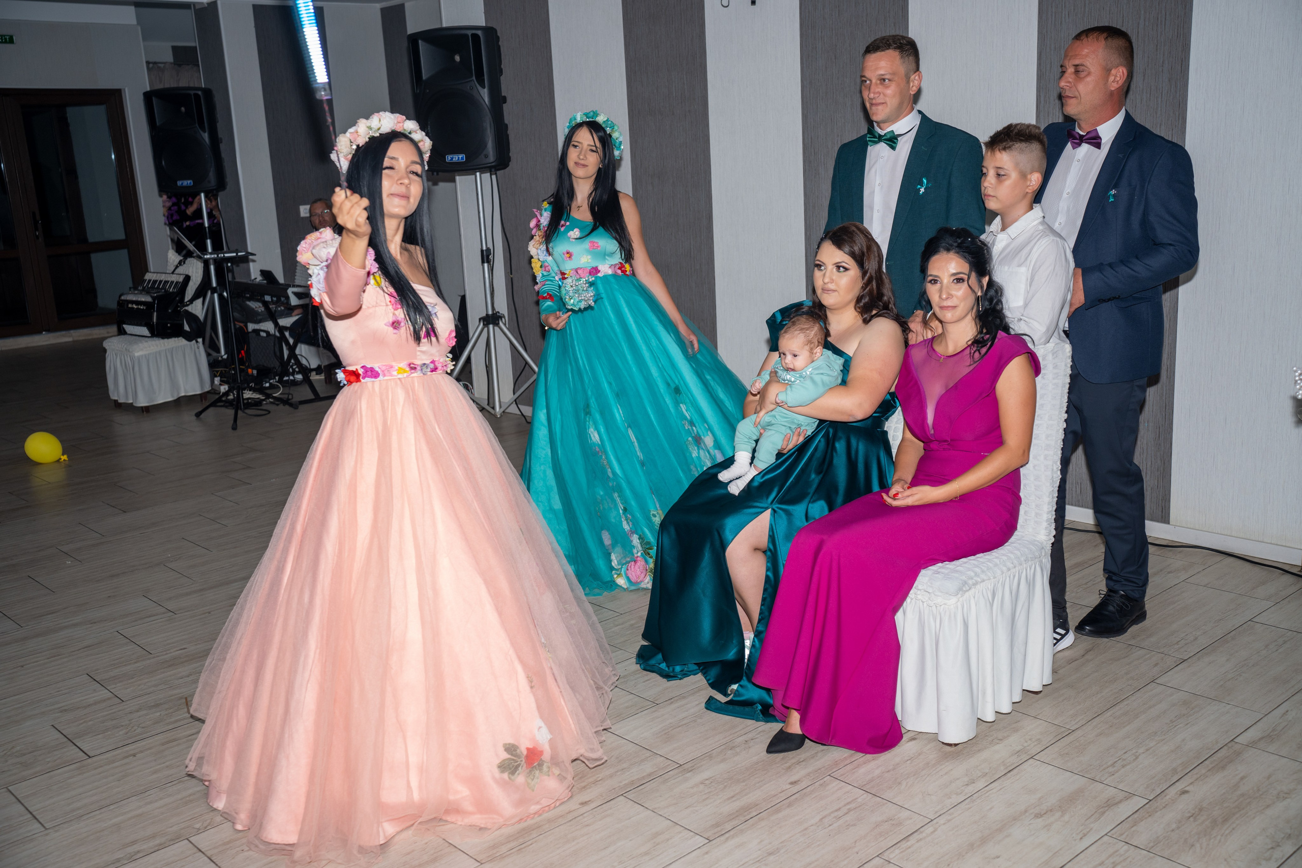 Botez Theodor Andrei