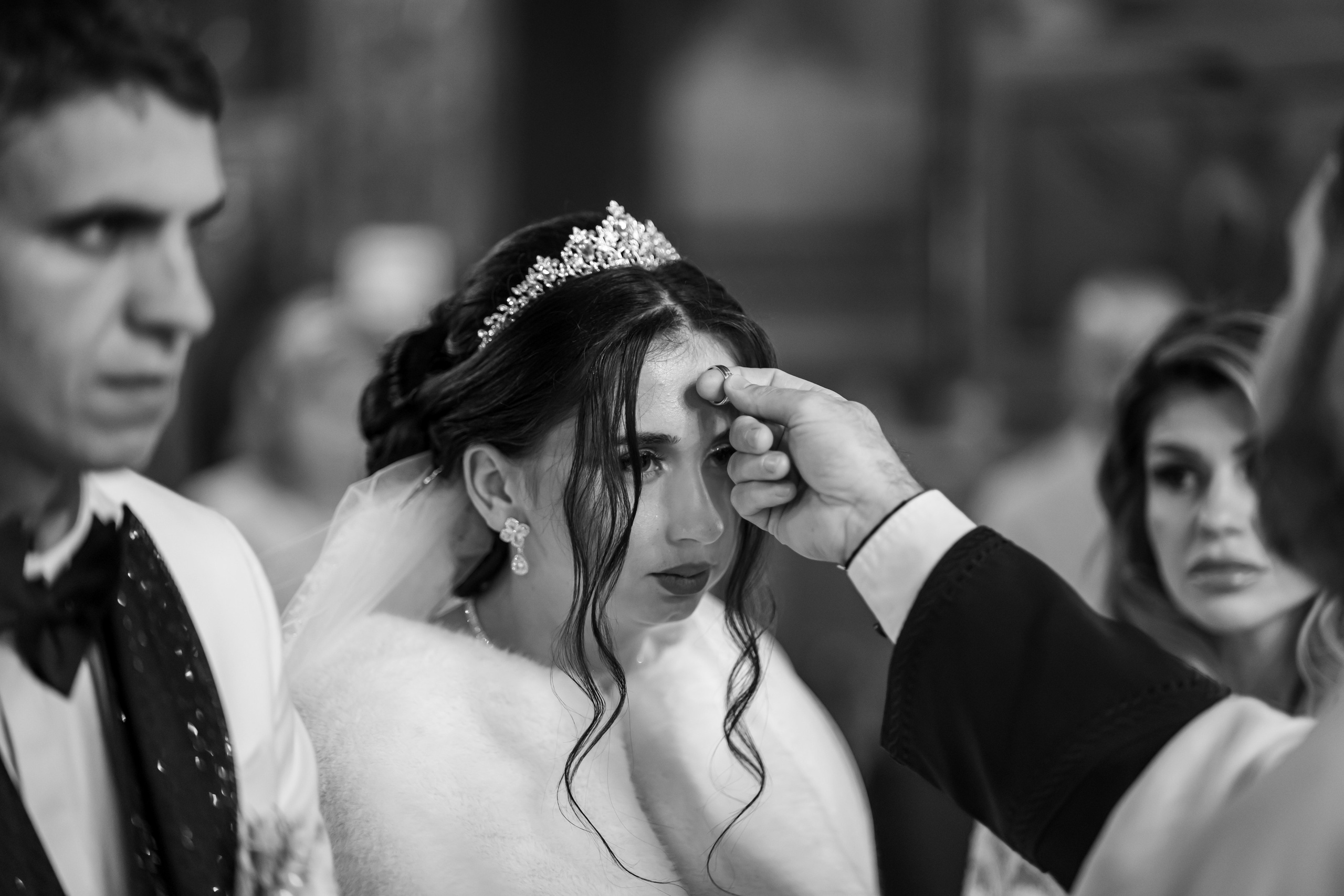 Nuntă Nicoleta & Marin. Mihai Alexandra Events