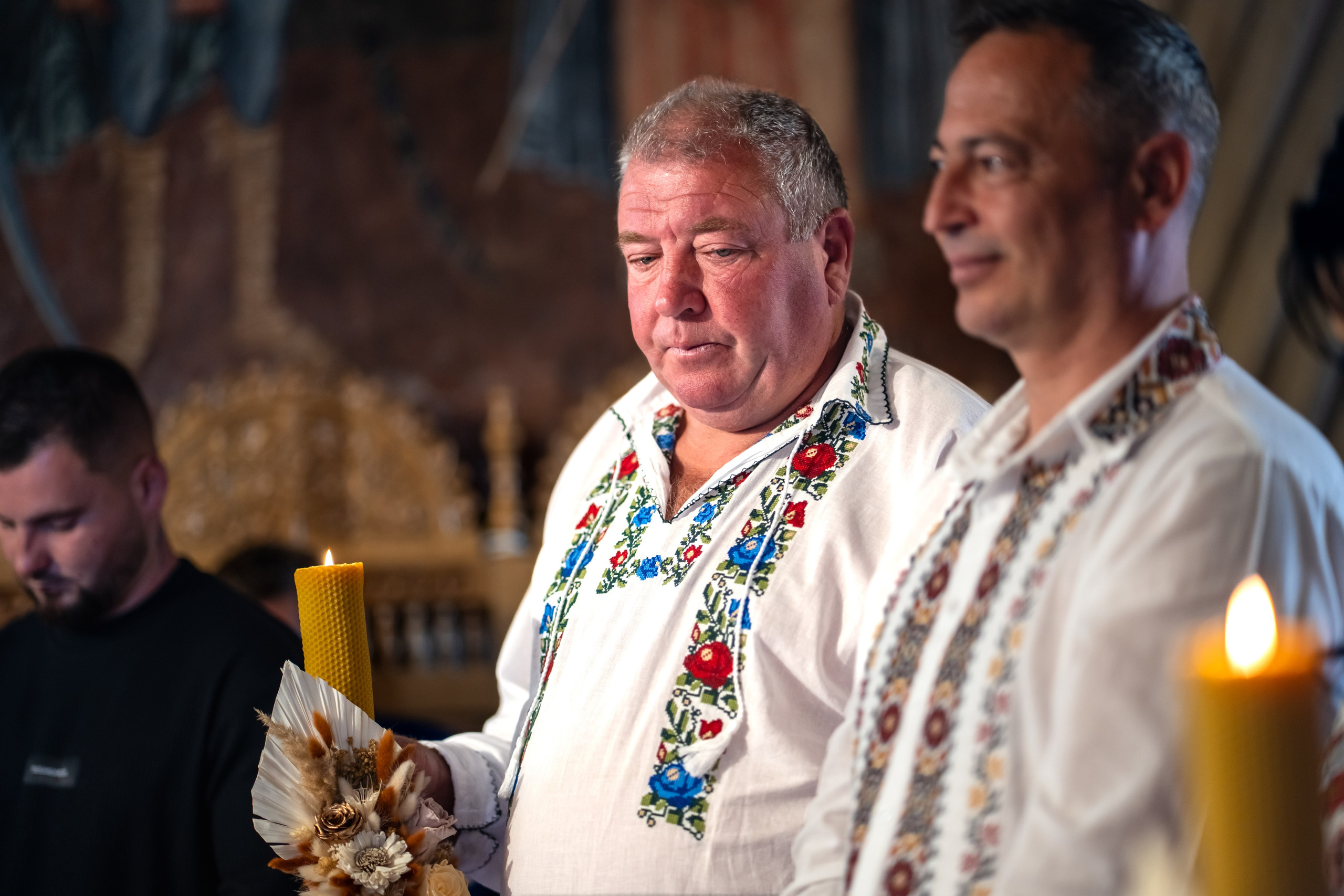 Nuntă Mădălina & Daniel