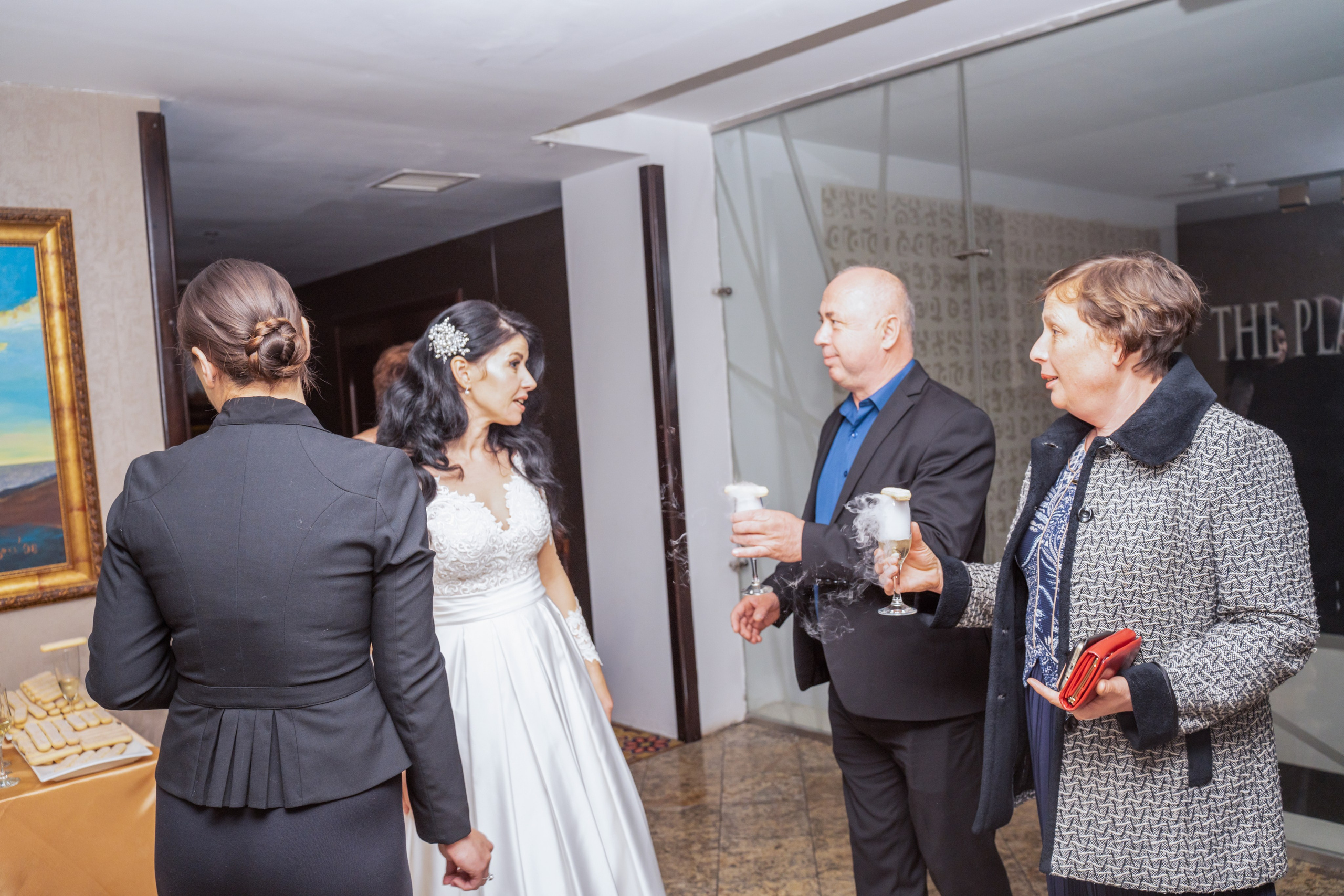 Nuntă Florin & Andreea