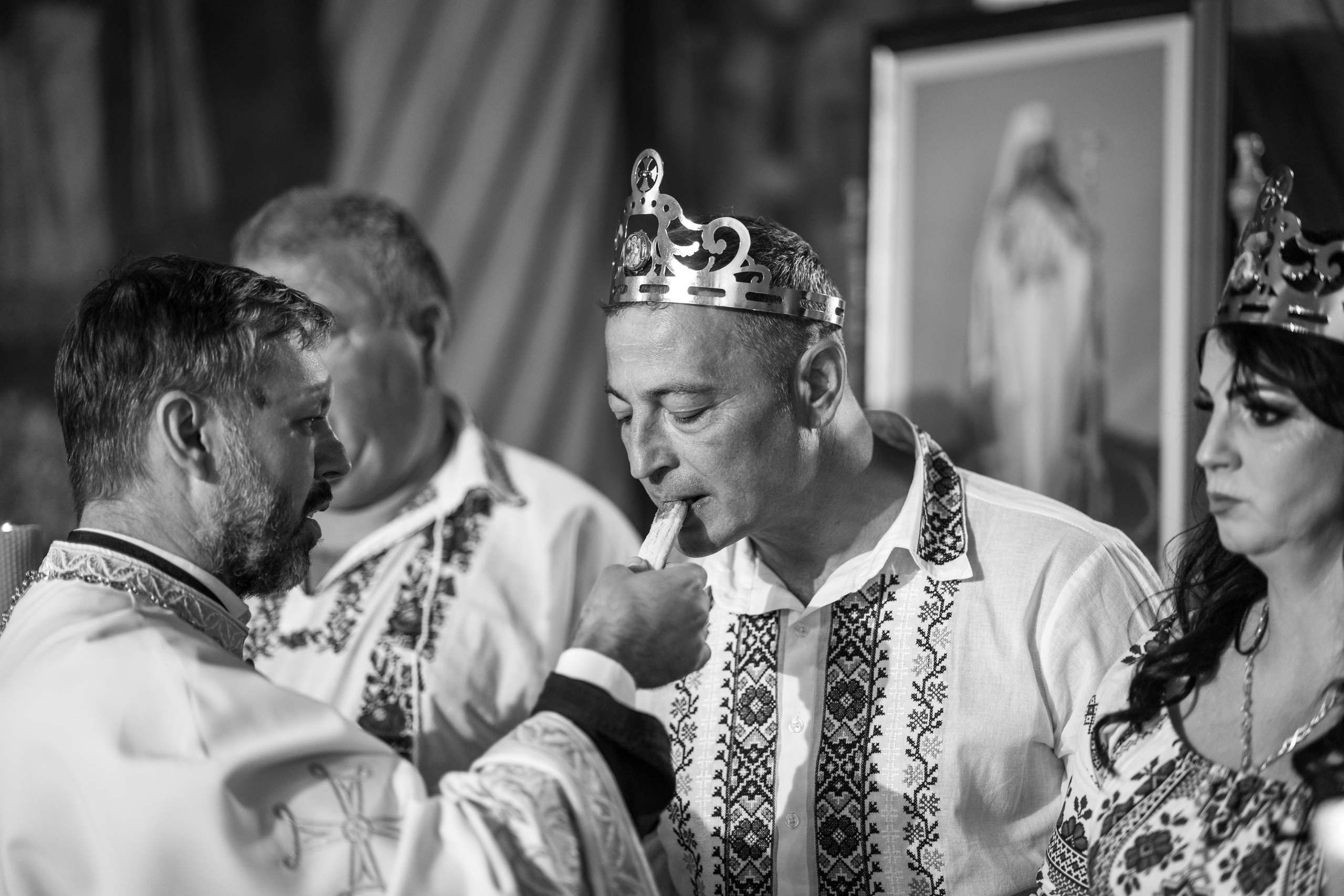 Nuntă Mădălina & Daniel