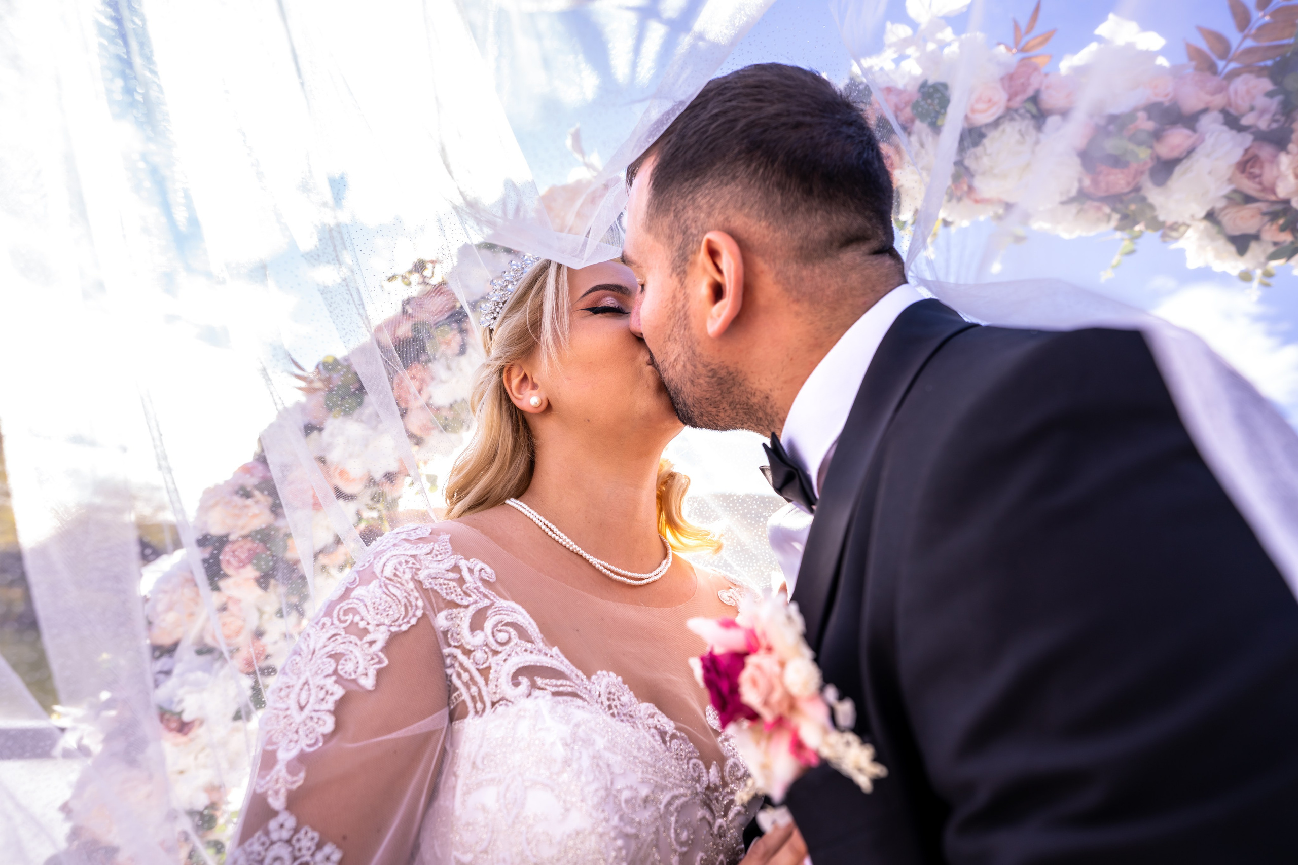 Ședință foto Loredana & Cosmin
