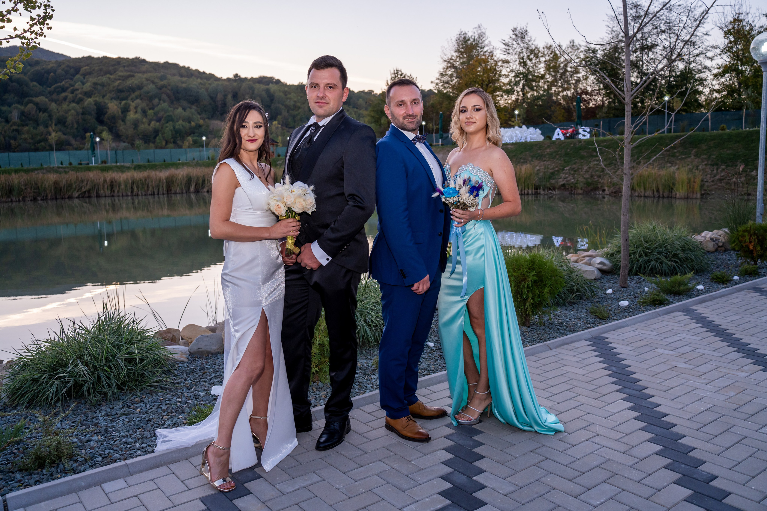 Nuntă Adina & Sorin