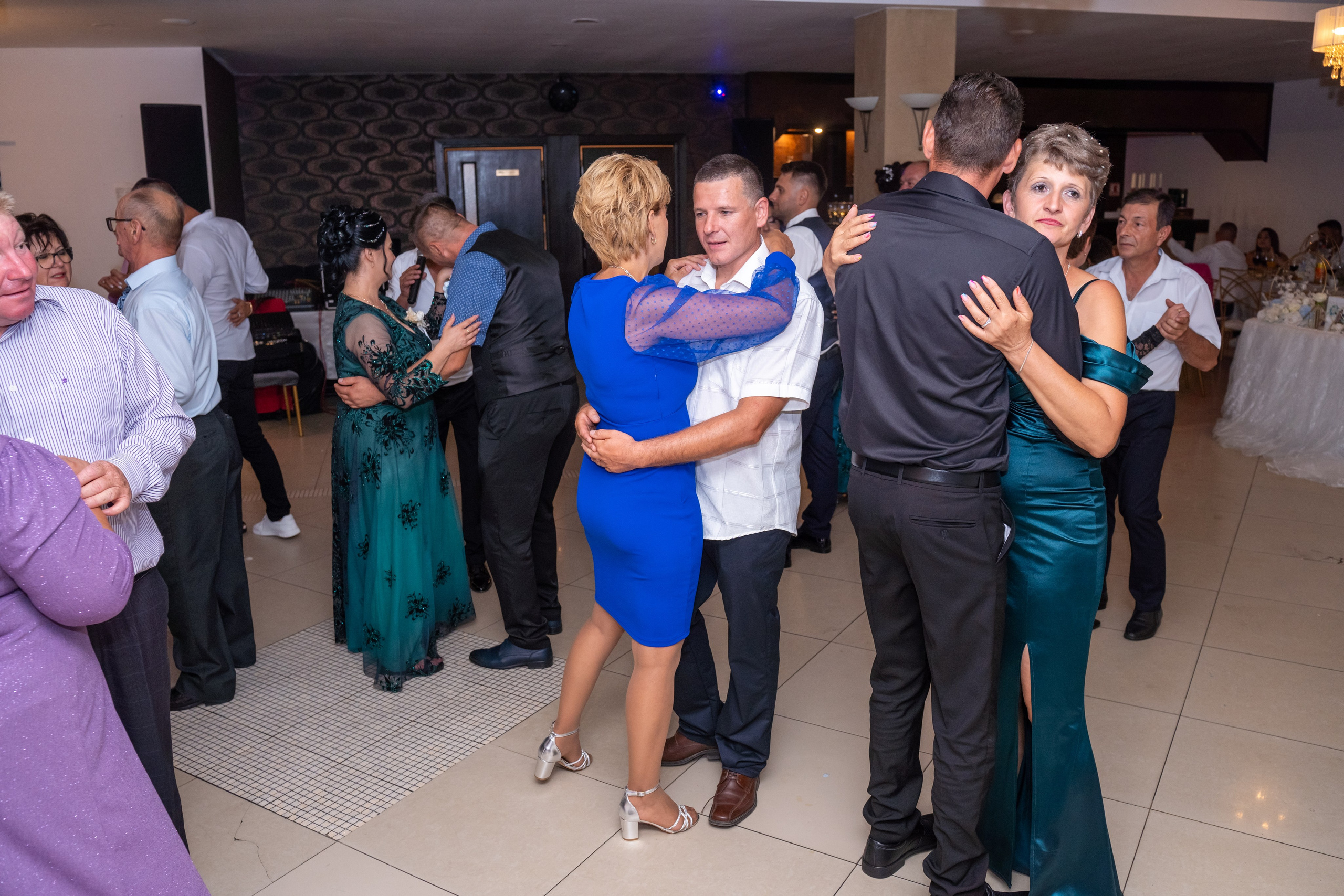Nuntă Alexandra & Gigi