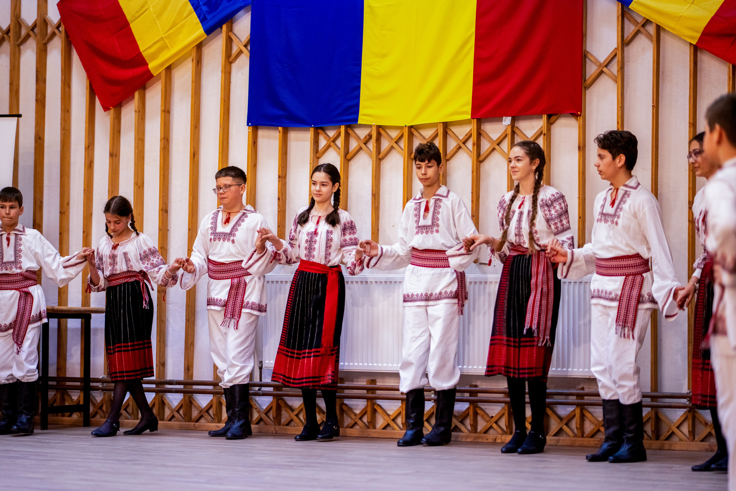 Eveniment Cămin Aluniș