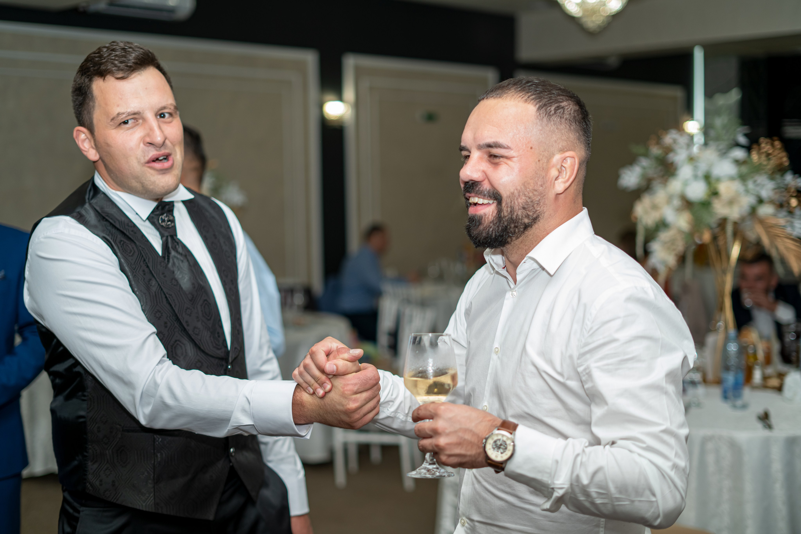 Nuntă Adina & Sorin