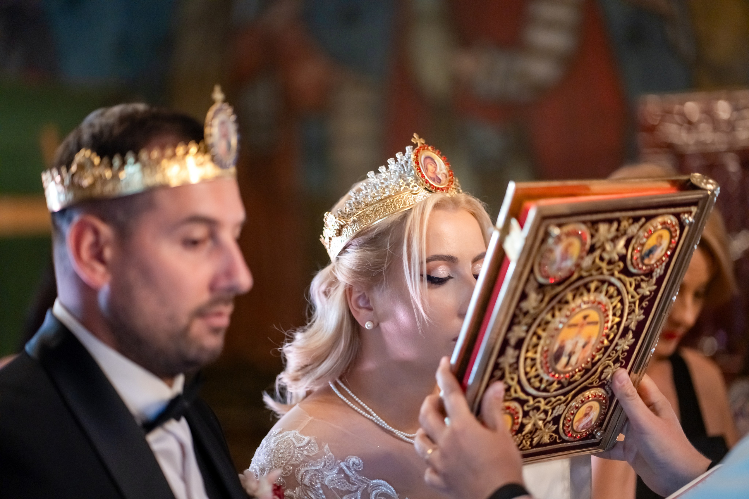 Nuntă Loredana & Cosmin. Mihai Alexandra Events