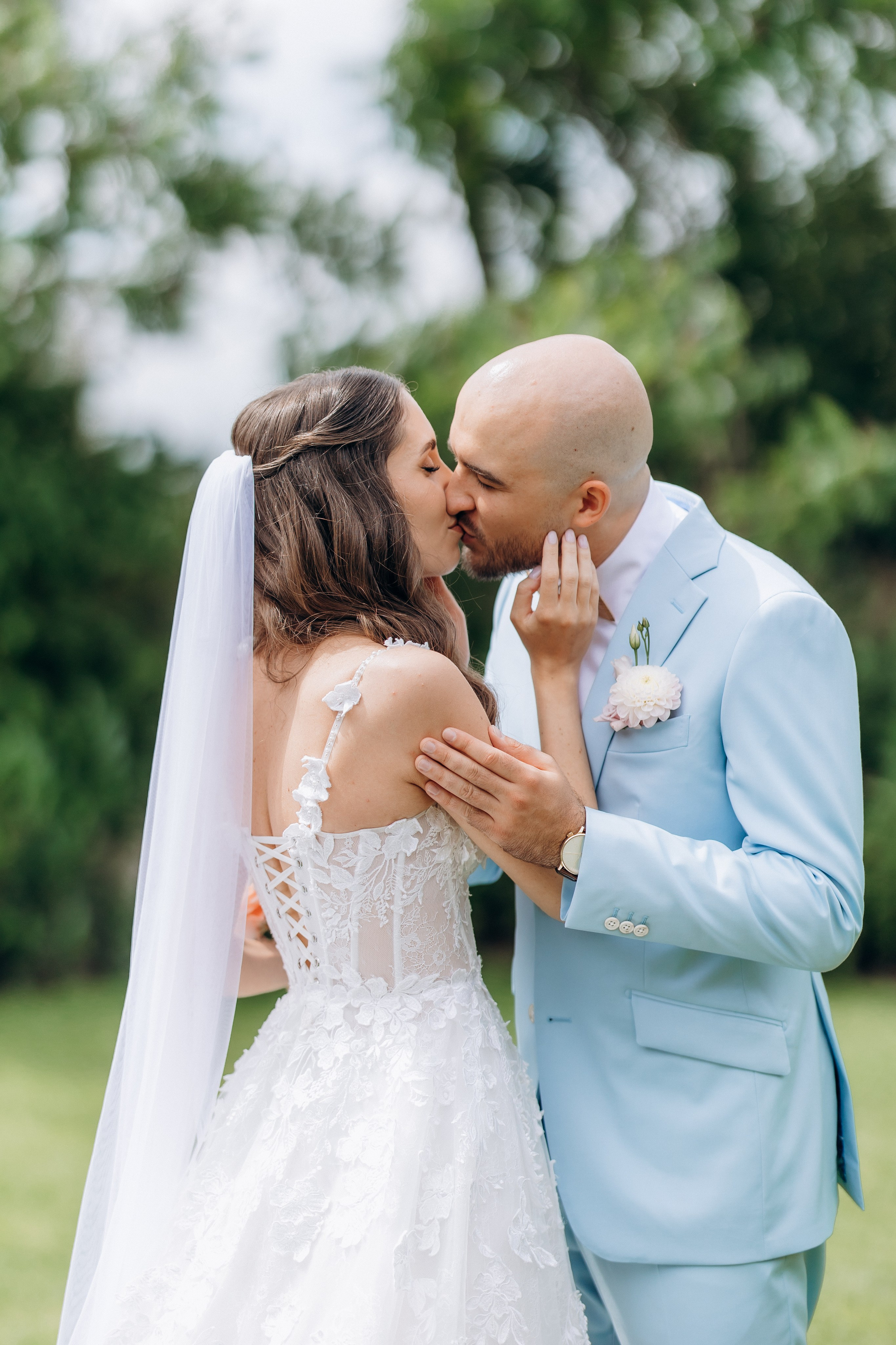 Wedding at Mlyn na Dobre vode