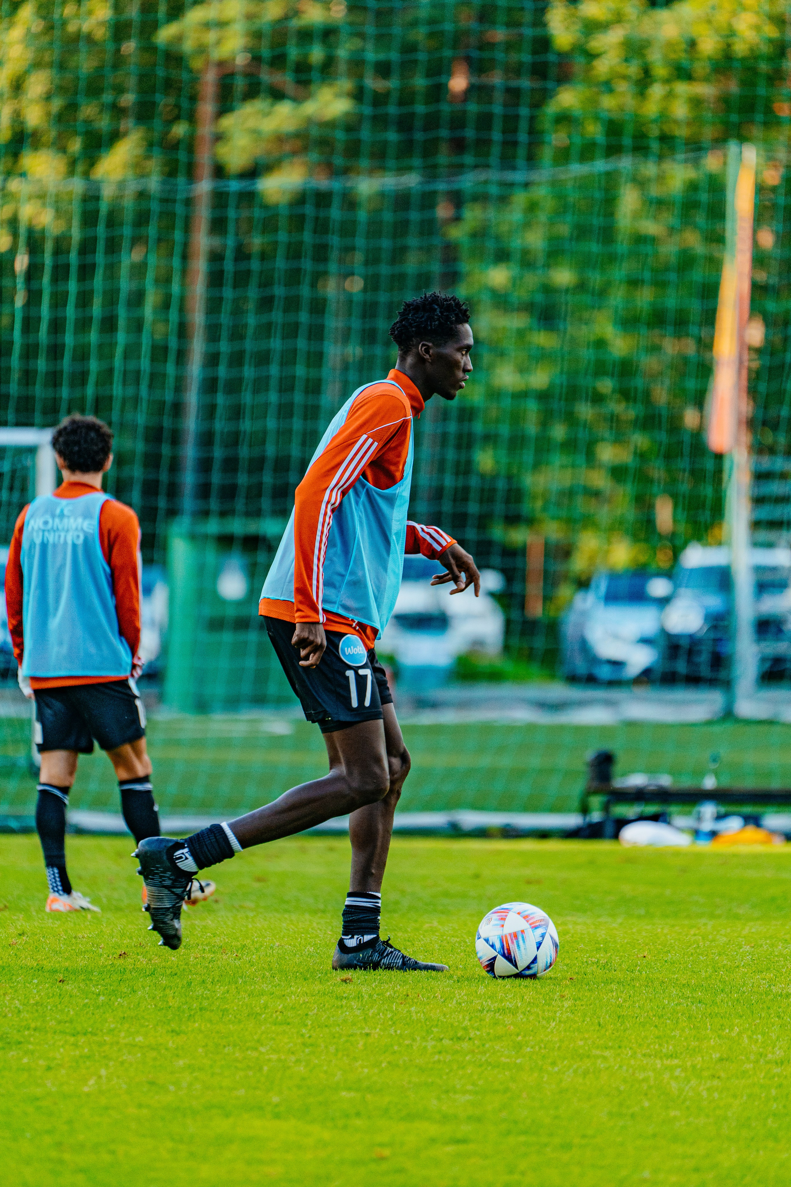 Спорт. Uvarovsphoto