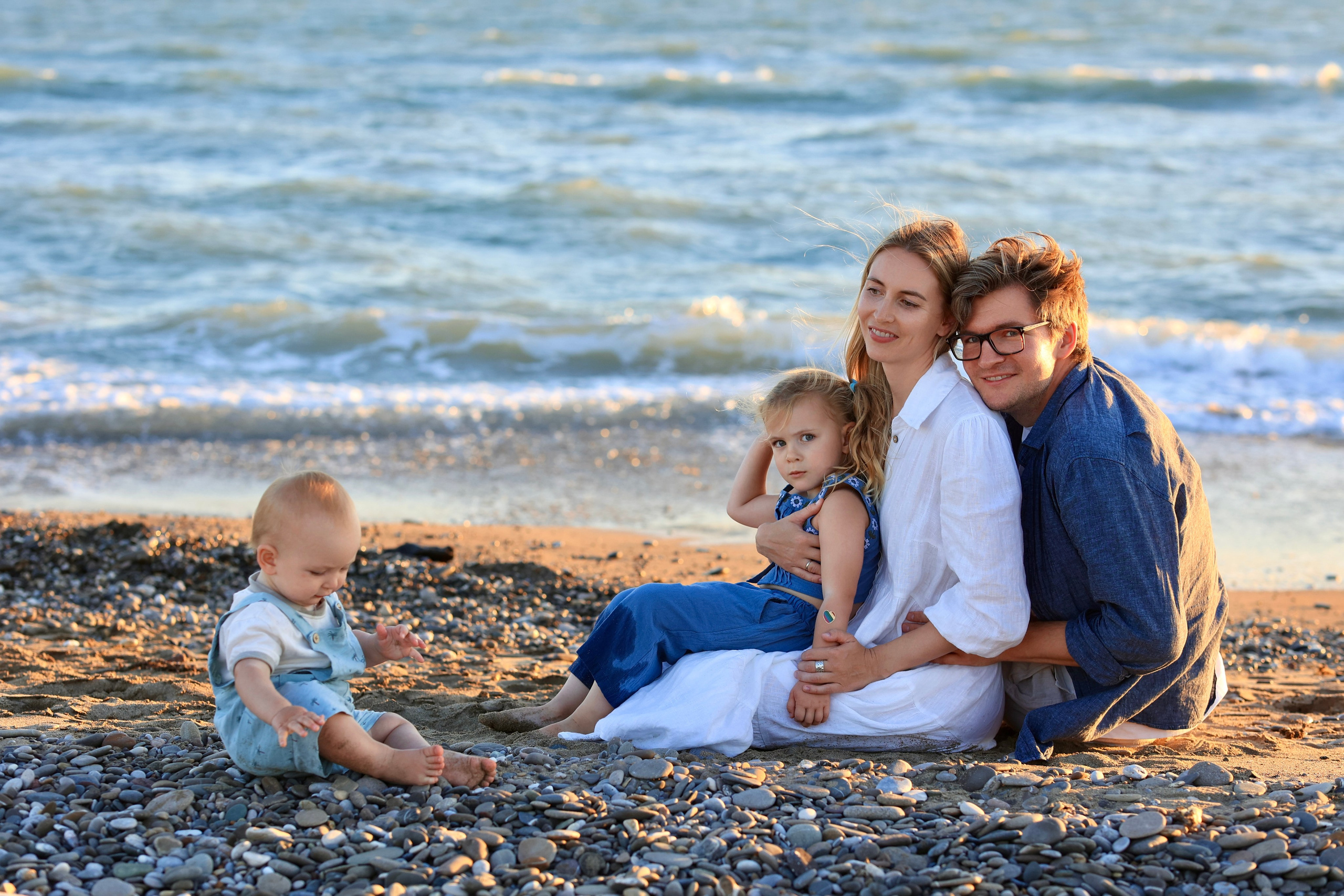 Фотограф в Белеке фотосессия в Белеке 