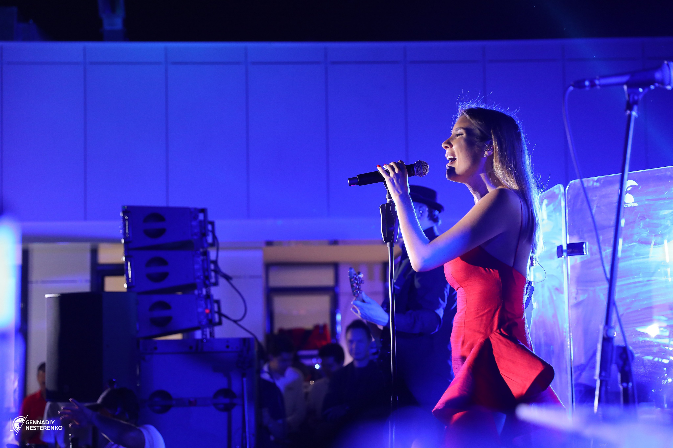 Презентация ЖК Infiniti. Профессиональная Фото-Видео Студия Геннадия Нестеренко | Ташкент и Весь Узбекистан