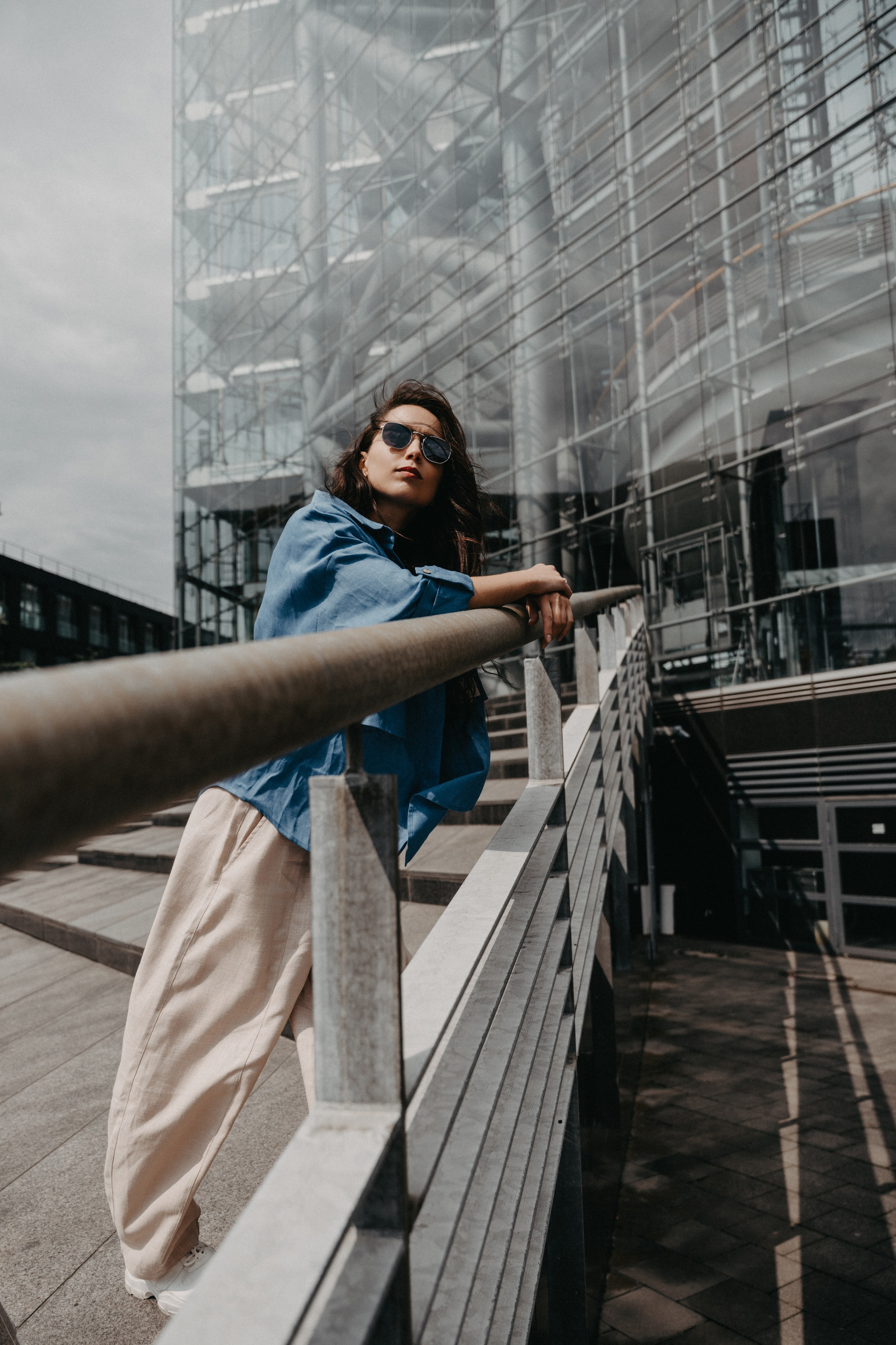 SEASON 2025. Portrait photographer in Germany and all over Europe Mischa Blank