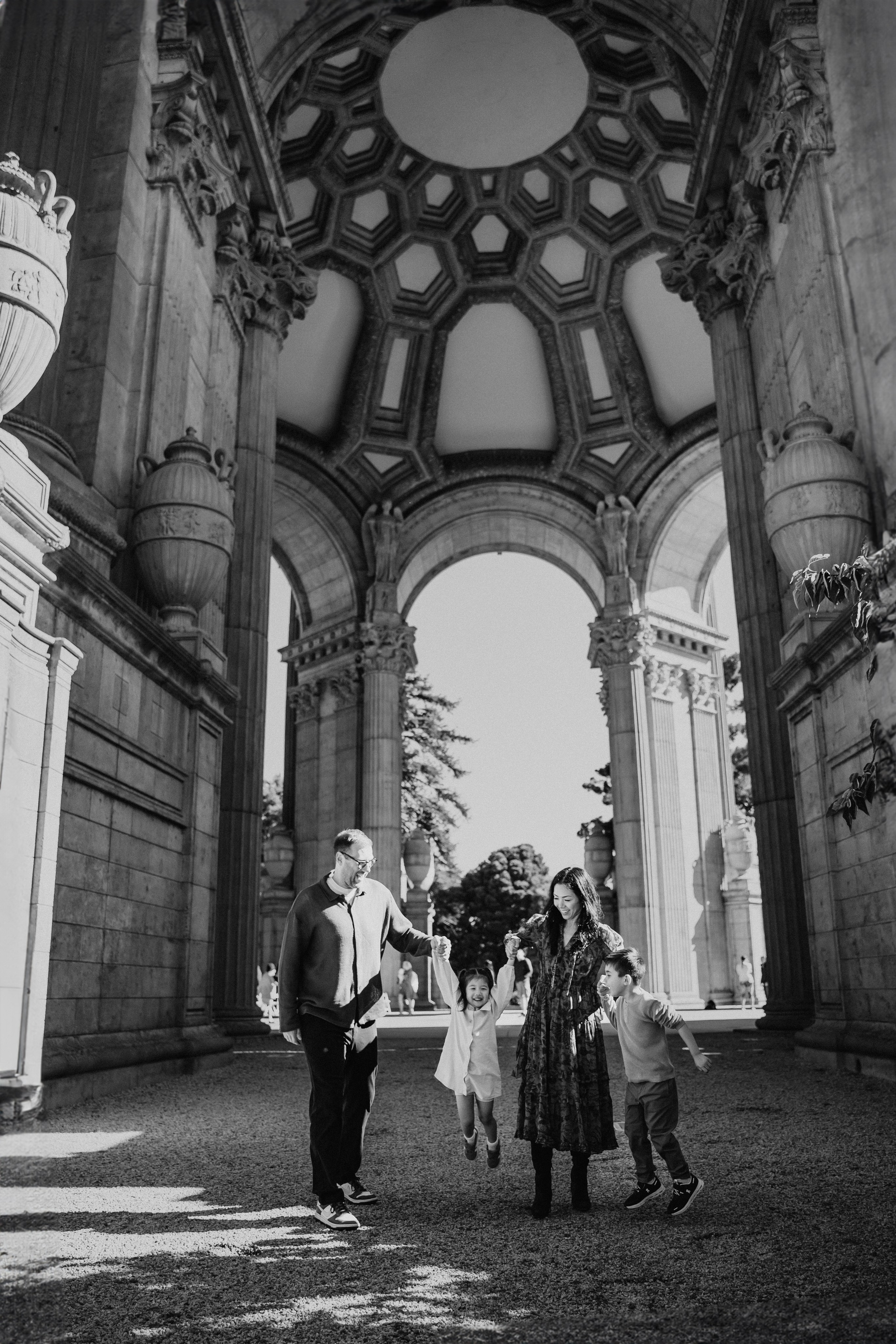 Свадебный и семейный фотограф и видеограф в Калифорнии Сан-Франциско и Bay Area