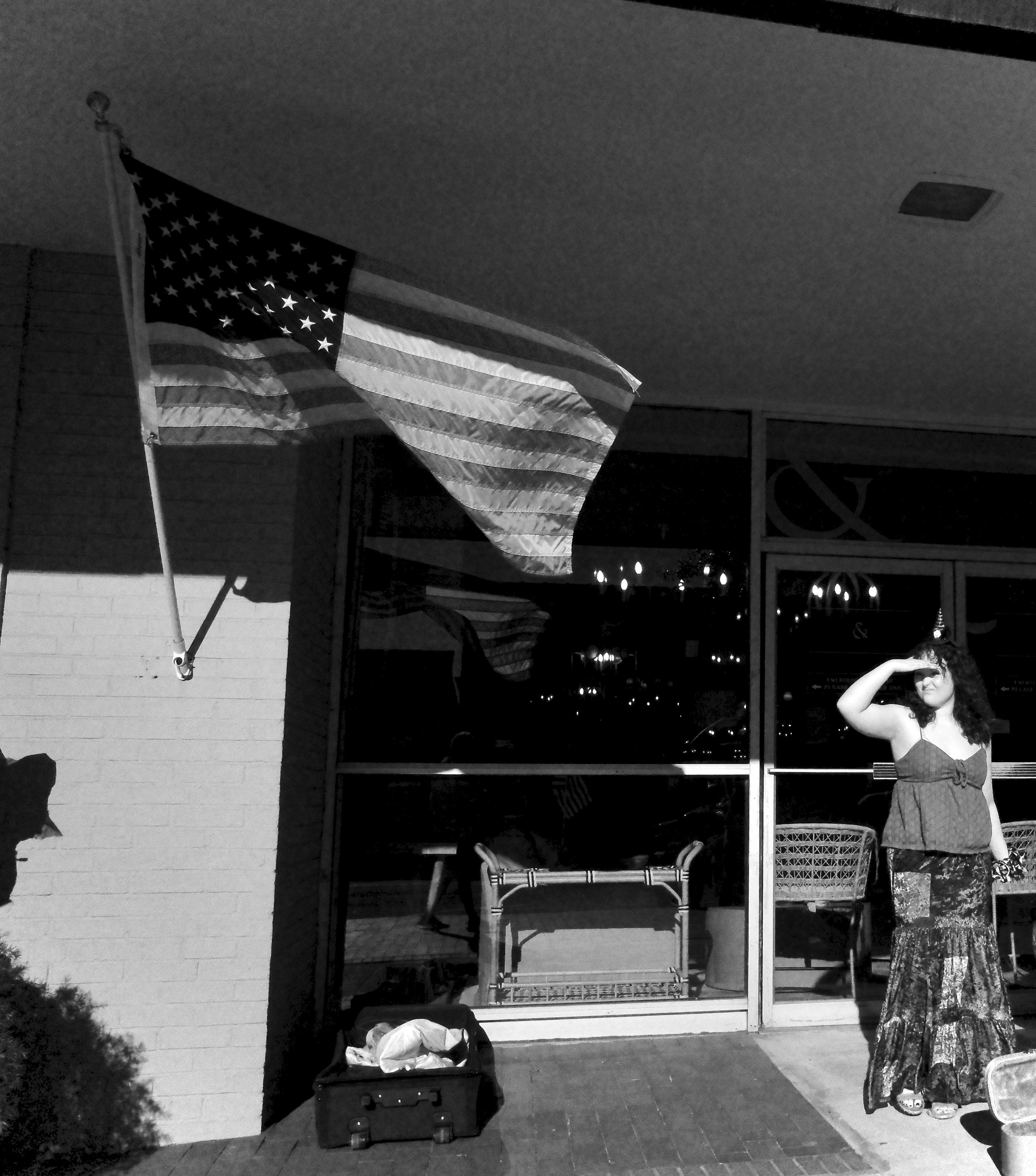 Monochrome. Sonny Photos