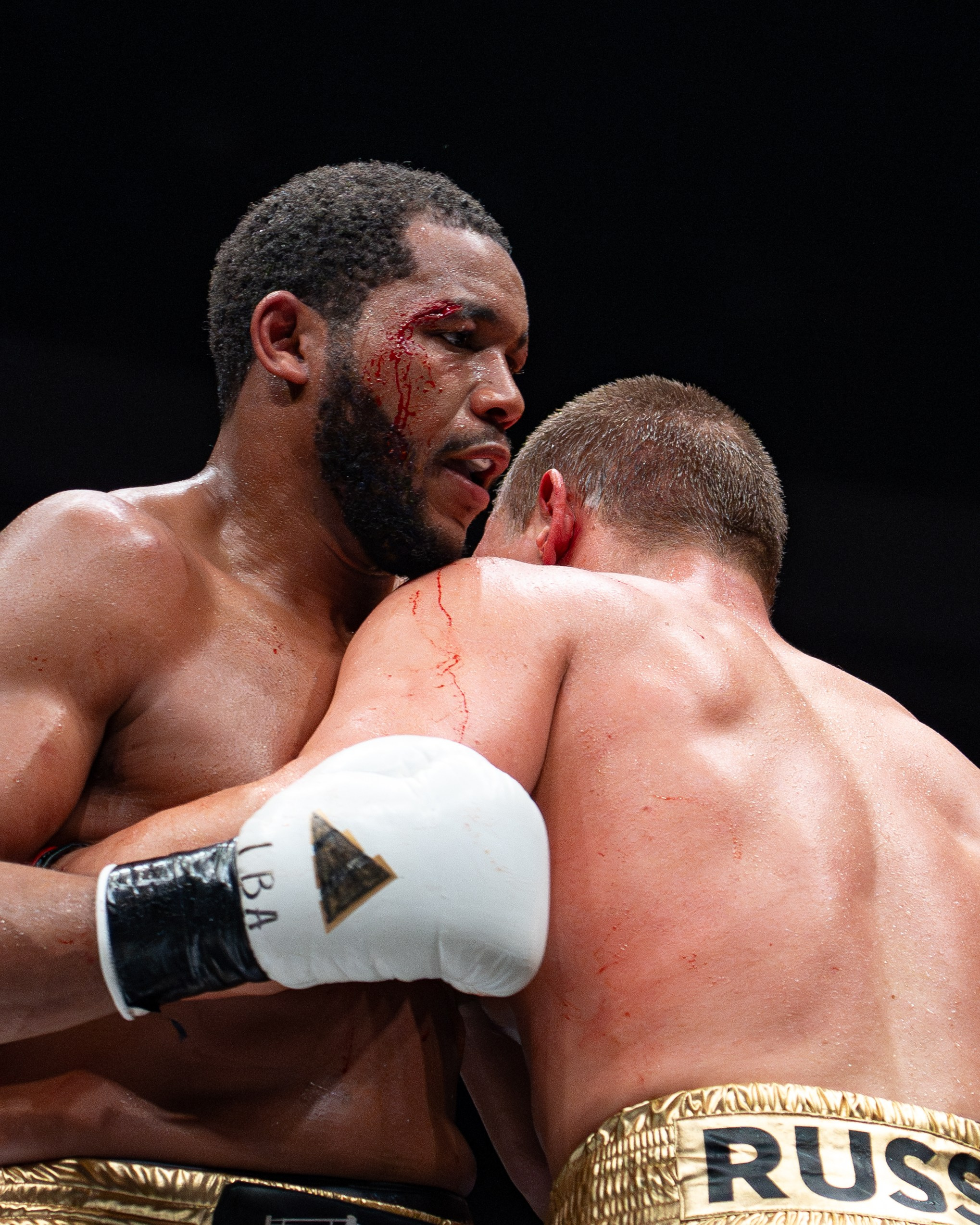 IBA Champions’ Night 2024 in Tashkent. Георгий Намазов | Фотограф в Ташкенте