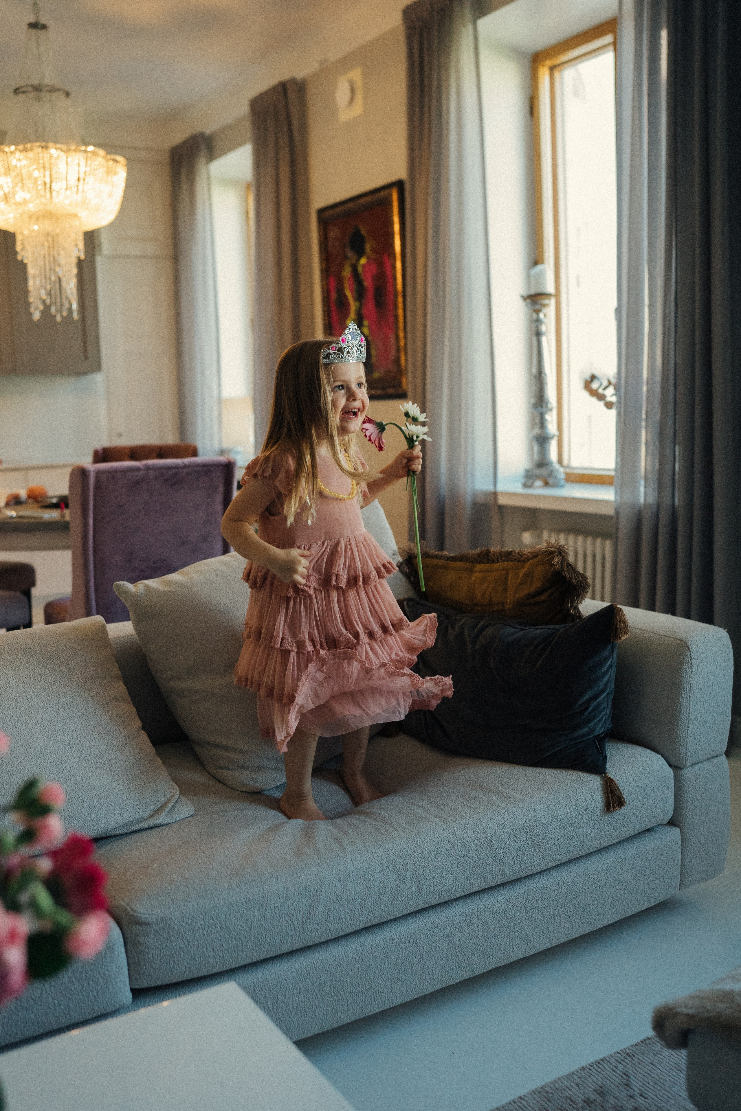 L&H. Wedding and potrait photographer in Helsinki Vickan O