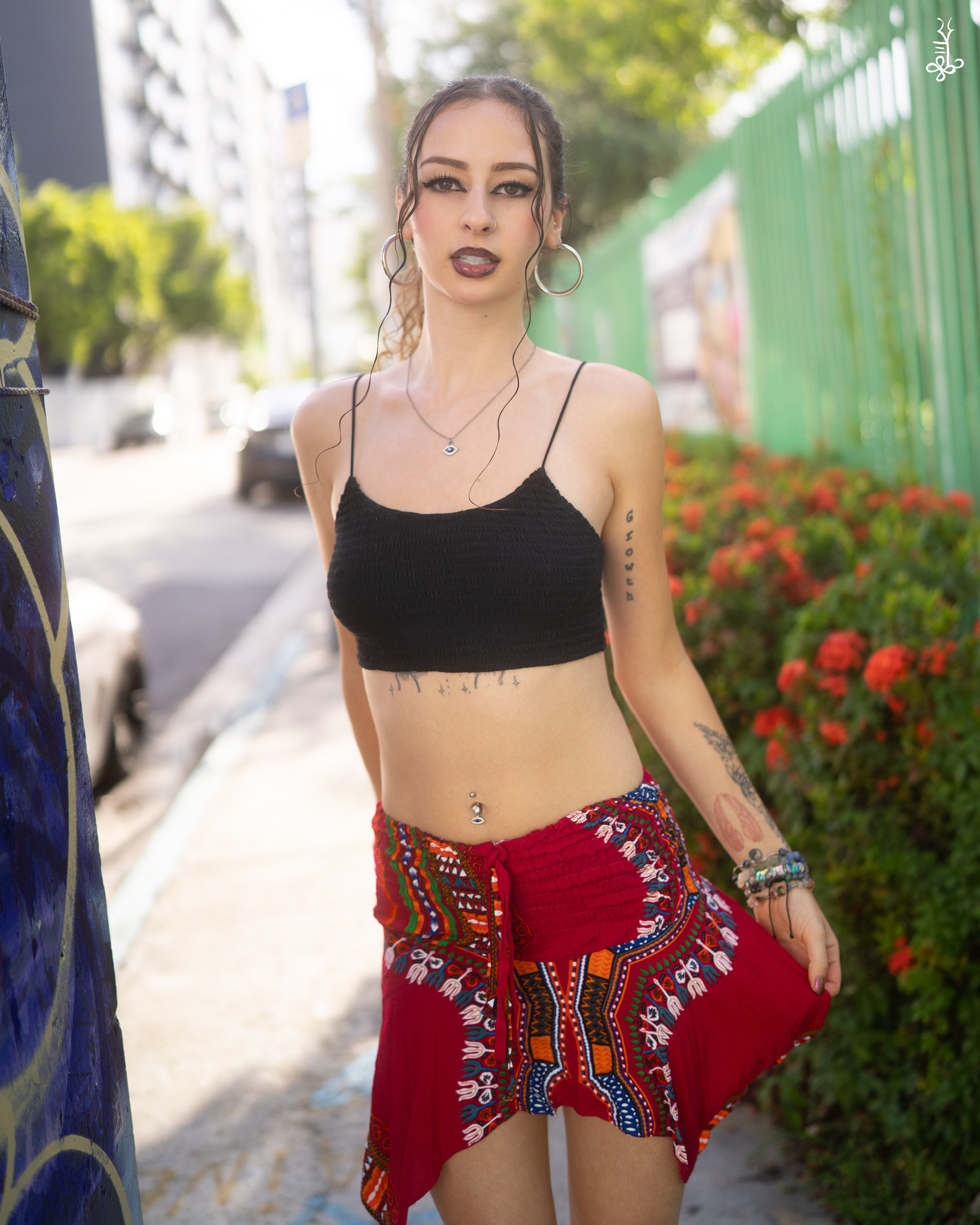 JASELLA. Ke’Ondris