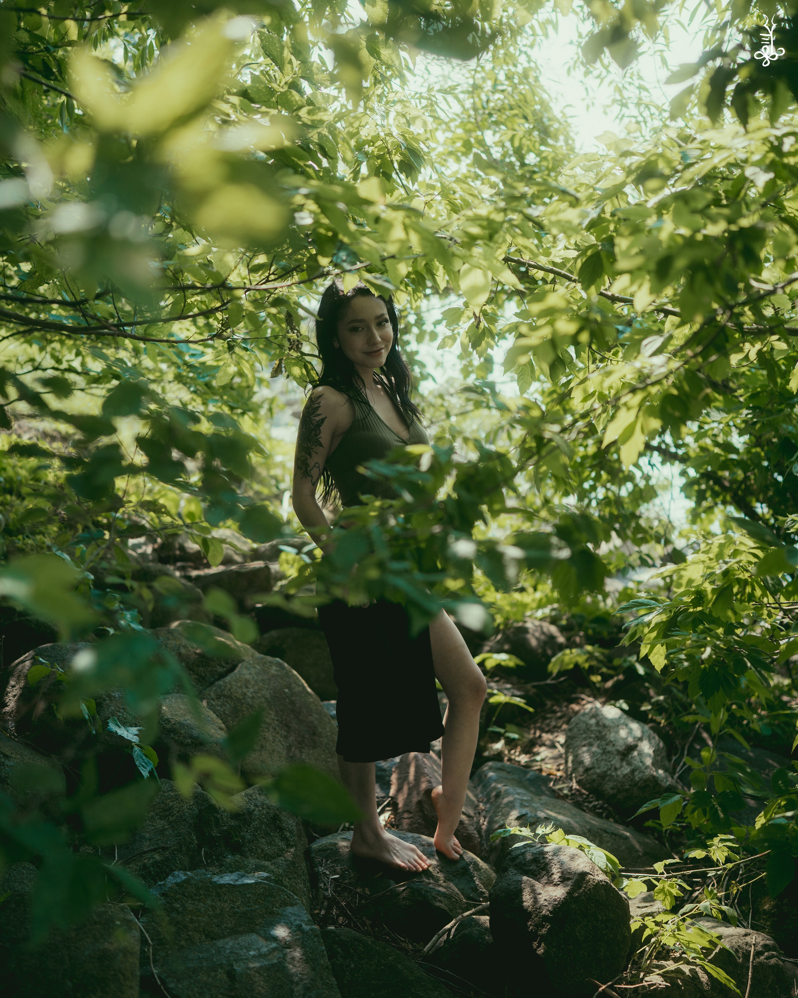 HALIANA. Ke’Ondris