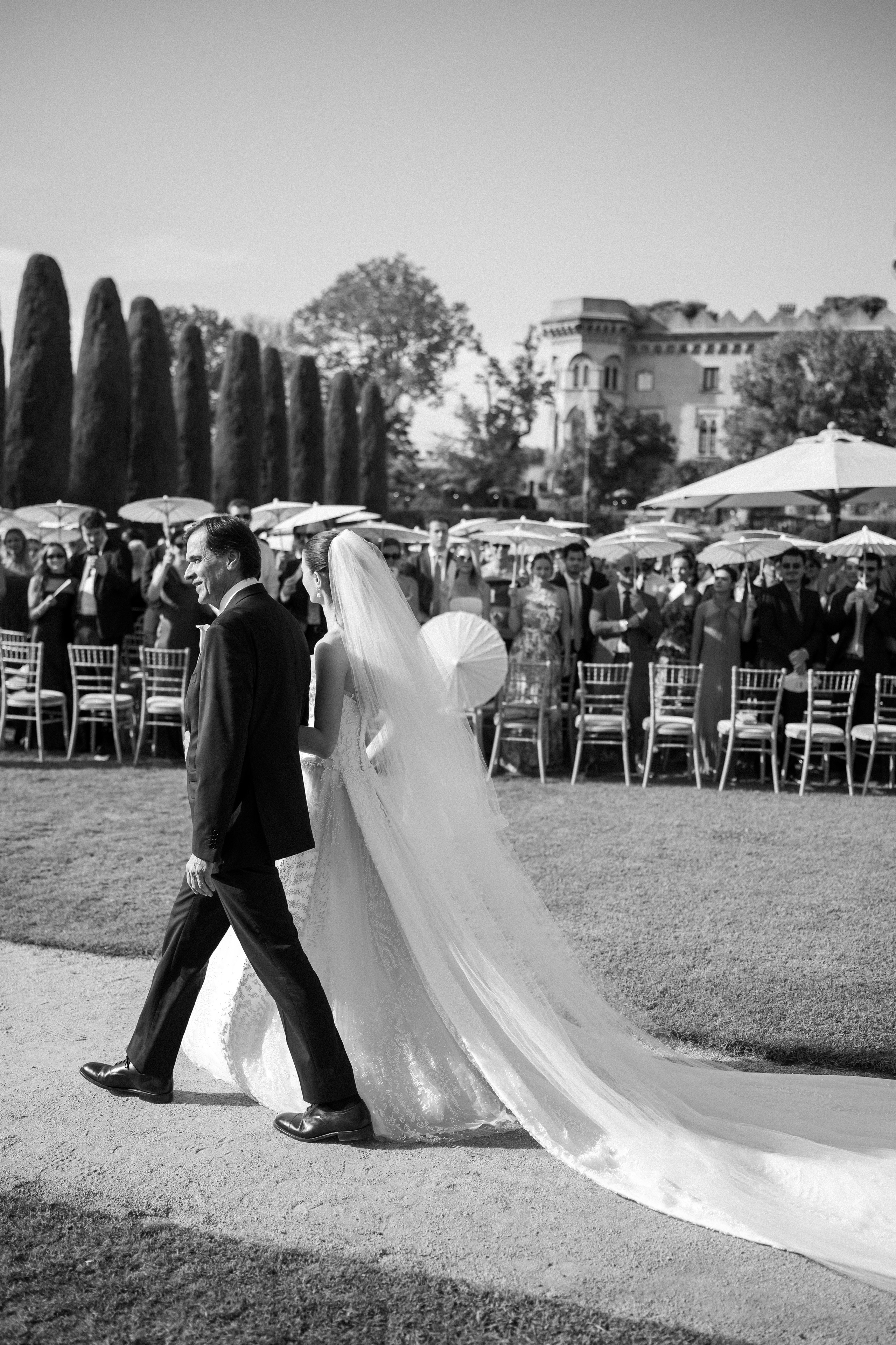 Dominique & Thais. Wedding photographer in Spain