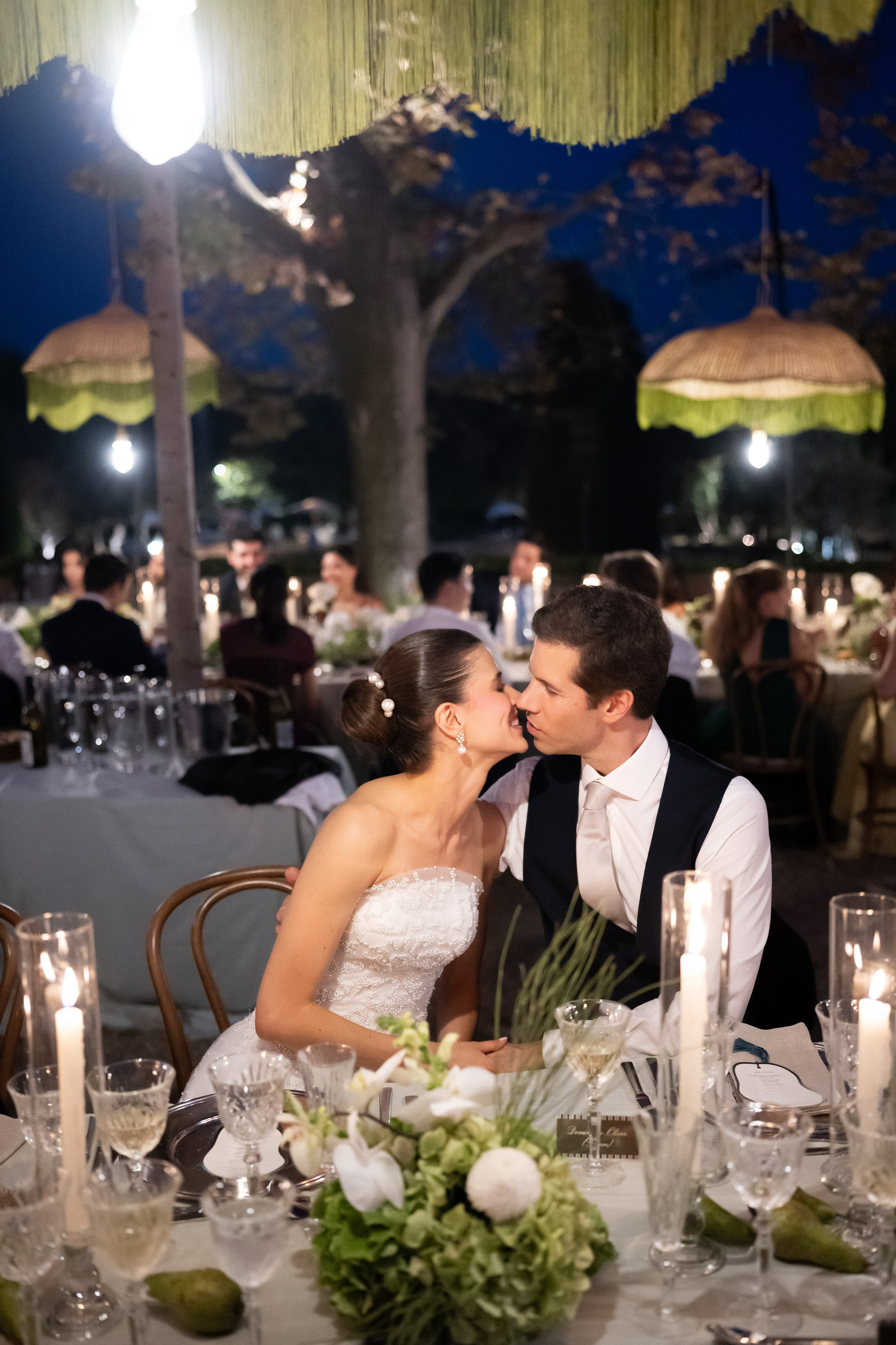 Dominique & Thais. Wedding photographer in Spain