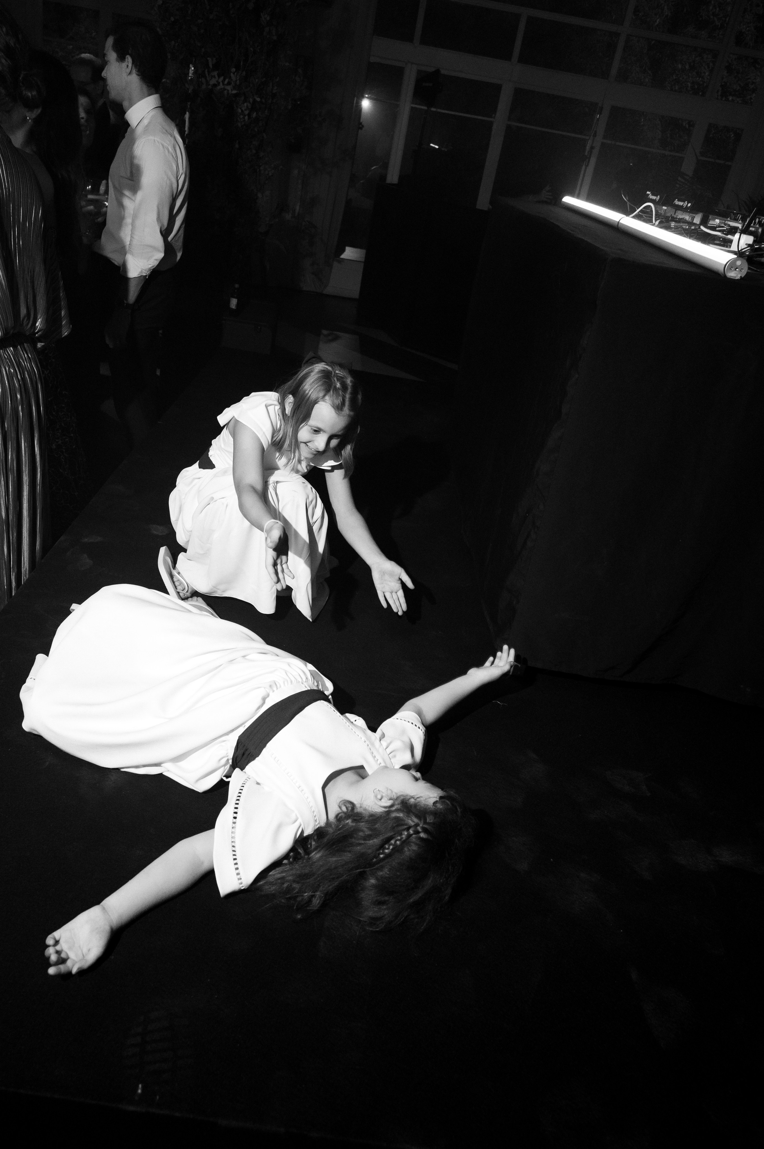 Dominique & Thais. Wedding photographer in Spain