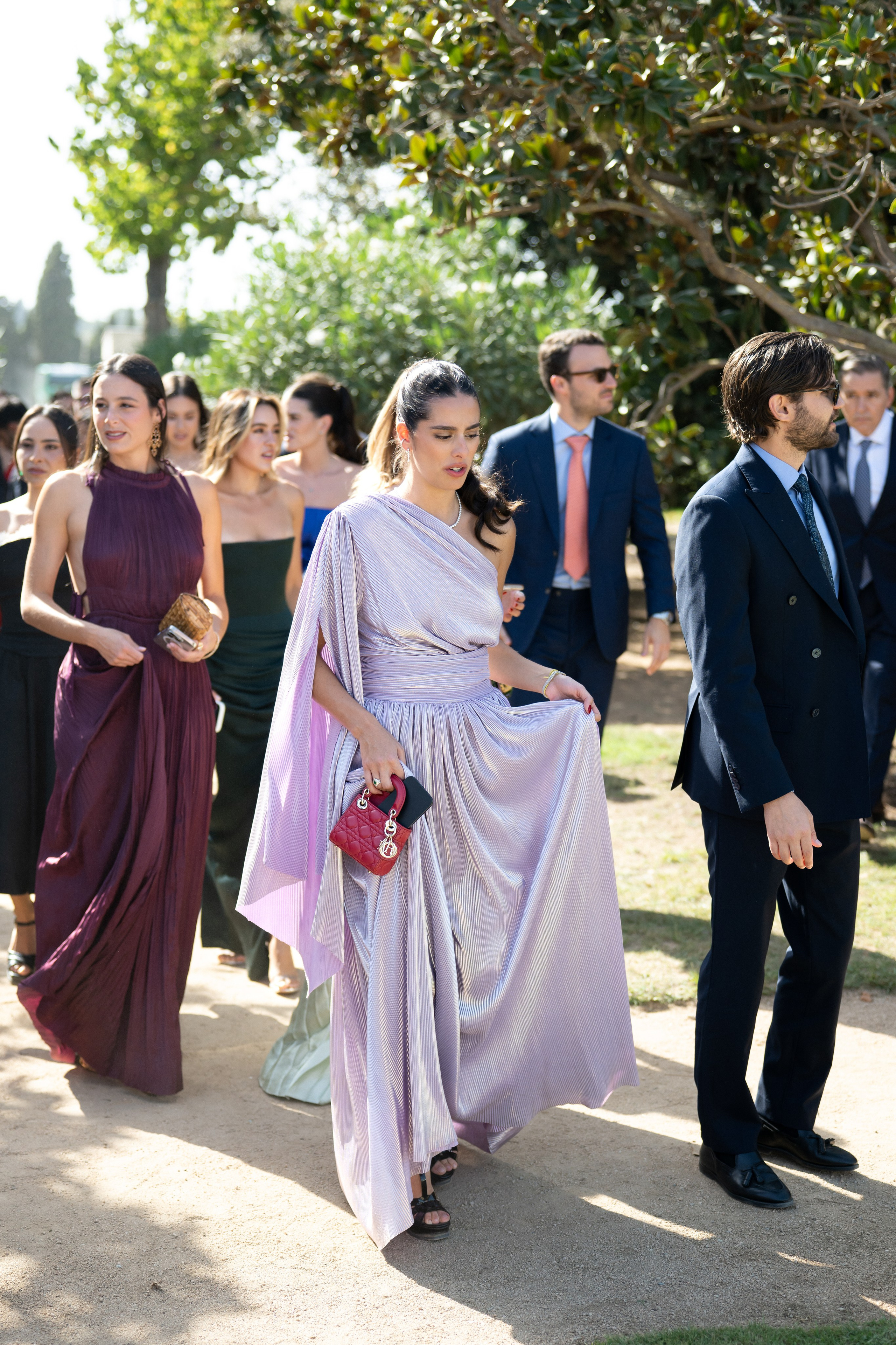 Dominique & Thais. Wedding photographer in Spain