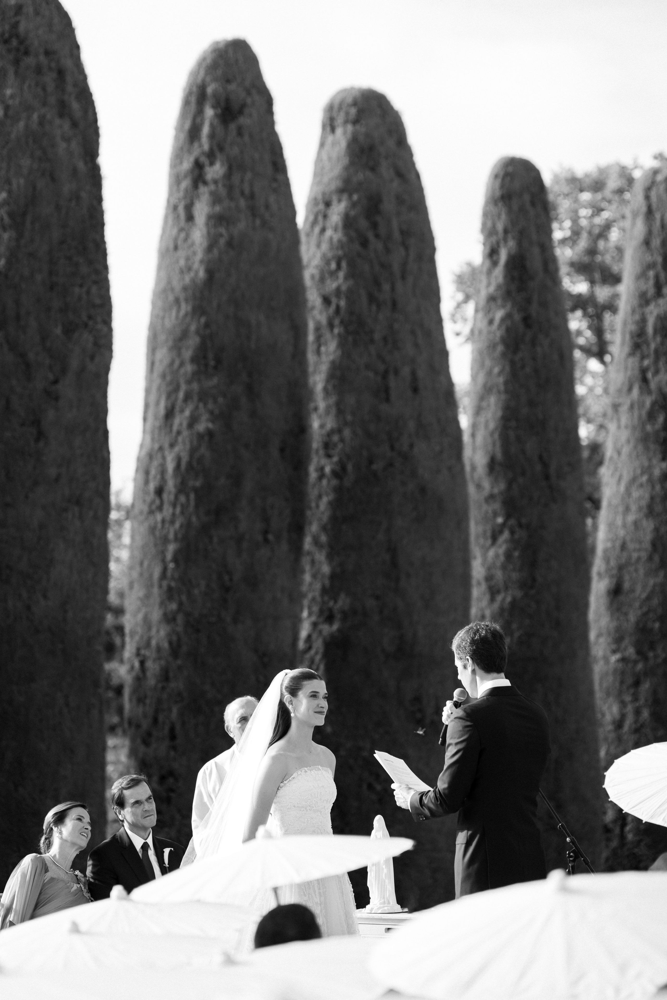 Dominique & Thais. Wedding photographer in Spain