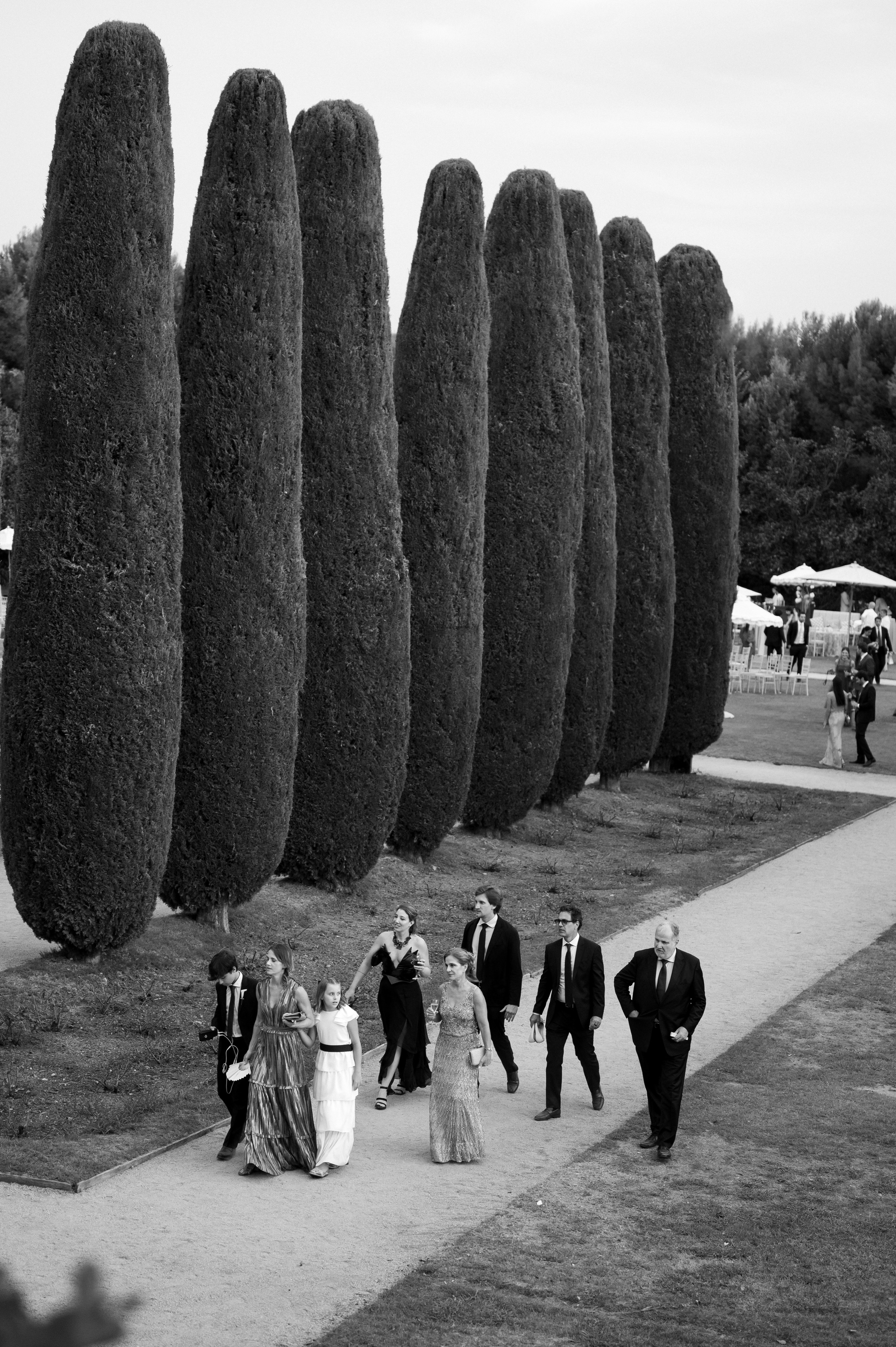 Dominique & Thais. Wedding photographer in Spain