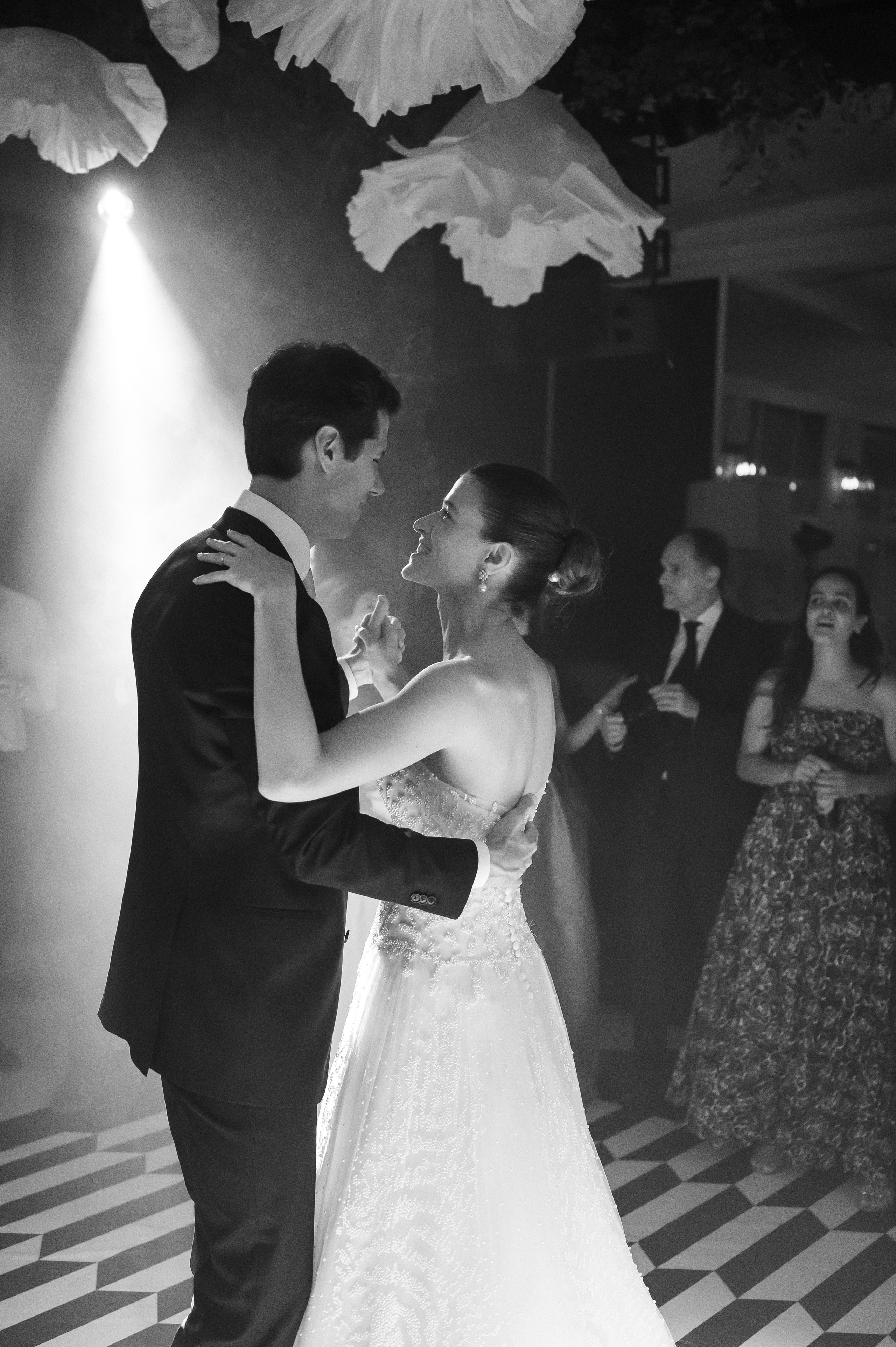 Dominique & Thais. Wedding photographer in Spain