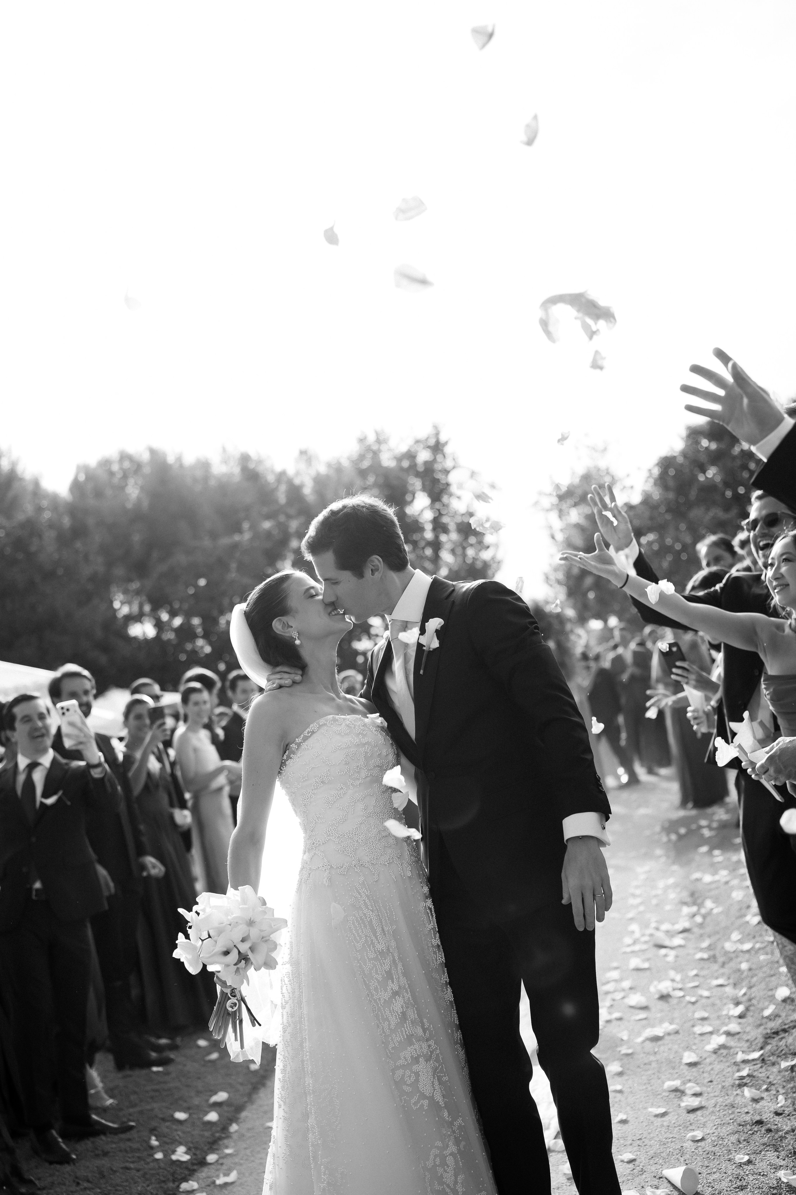 Dominique & Thais. Wedding photographer in Spain