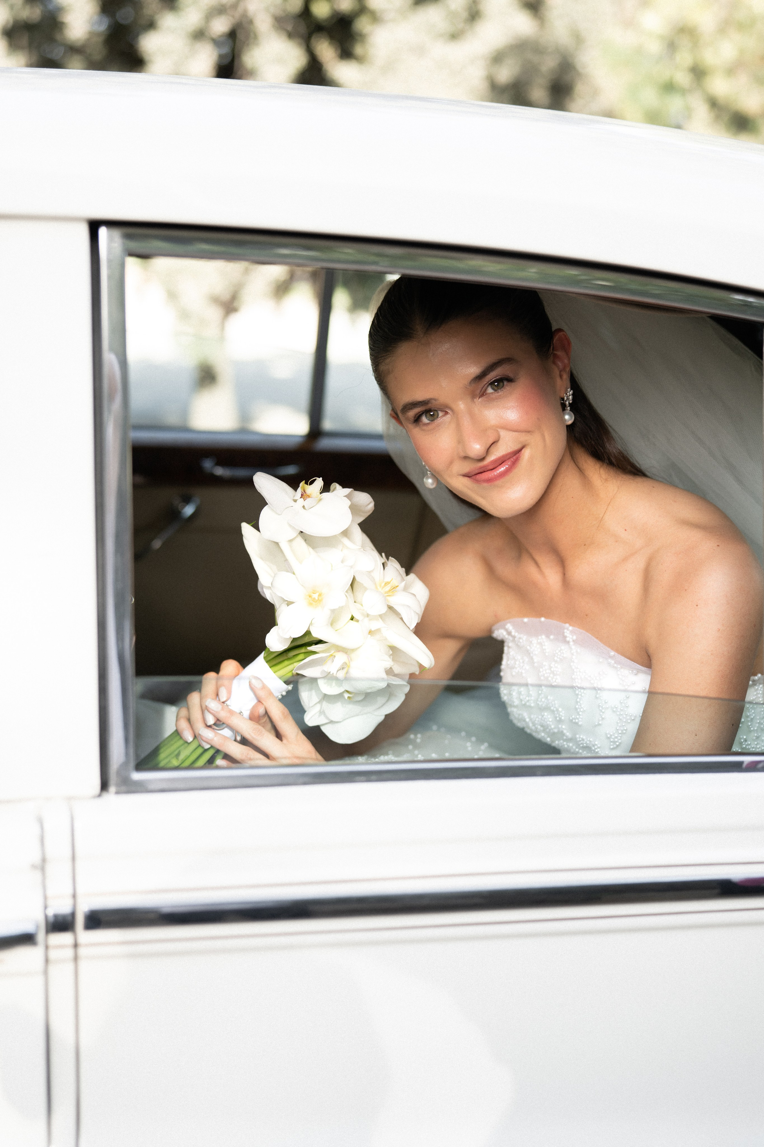 Dominique & Thais. Wedding photographer in Spain