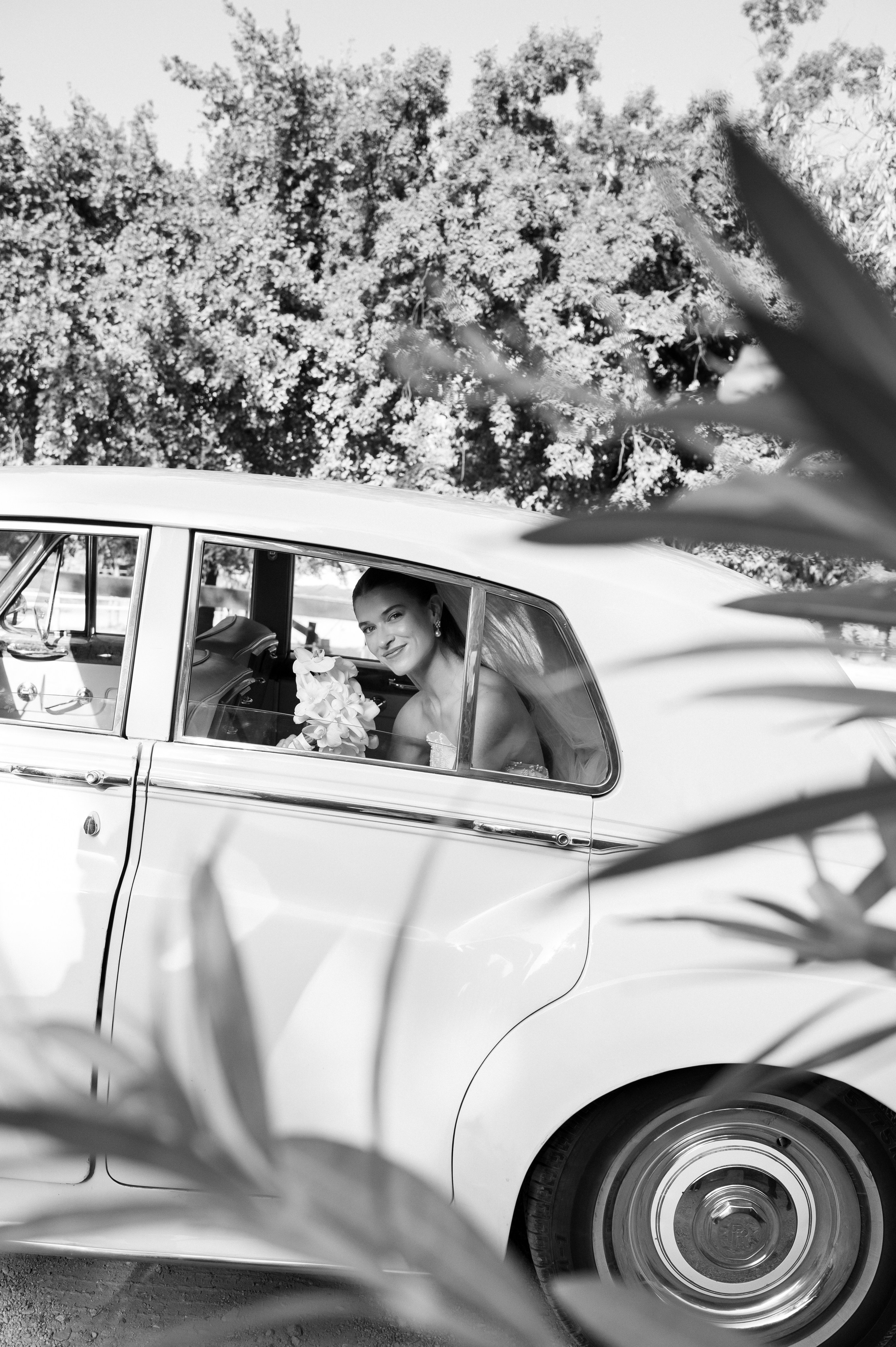 Dominique & Thais. Wedding photographer in Spain