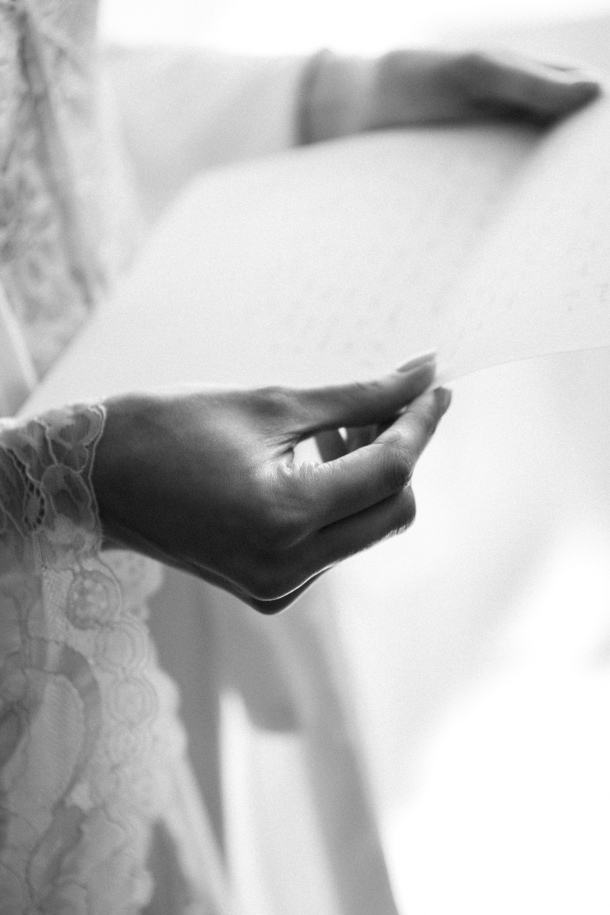 Dominique & Thais. Wedding photographer in Spain