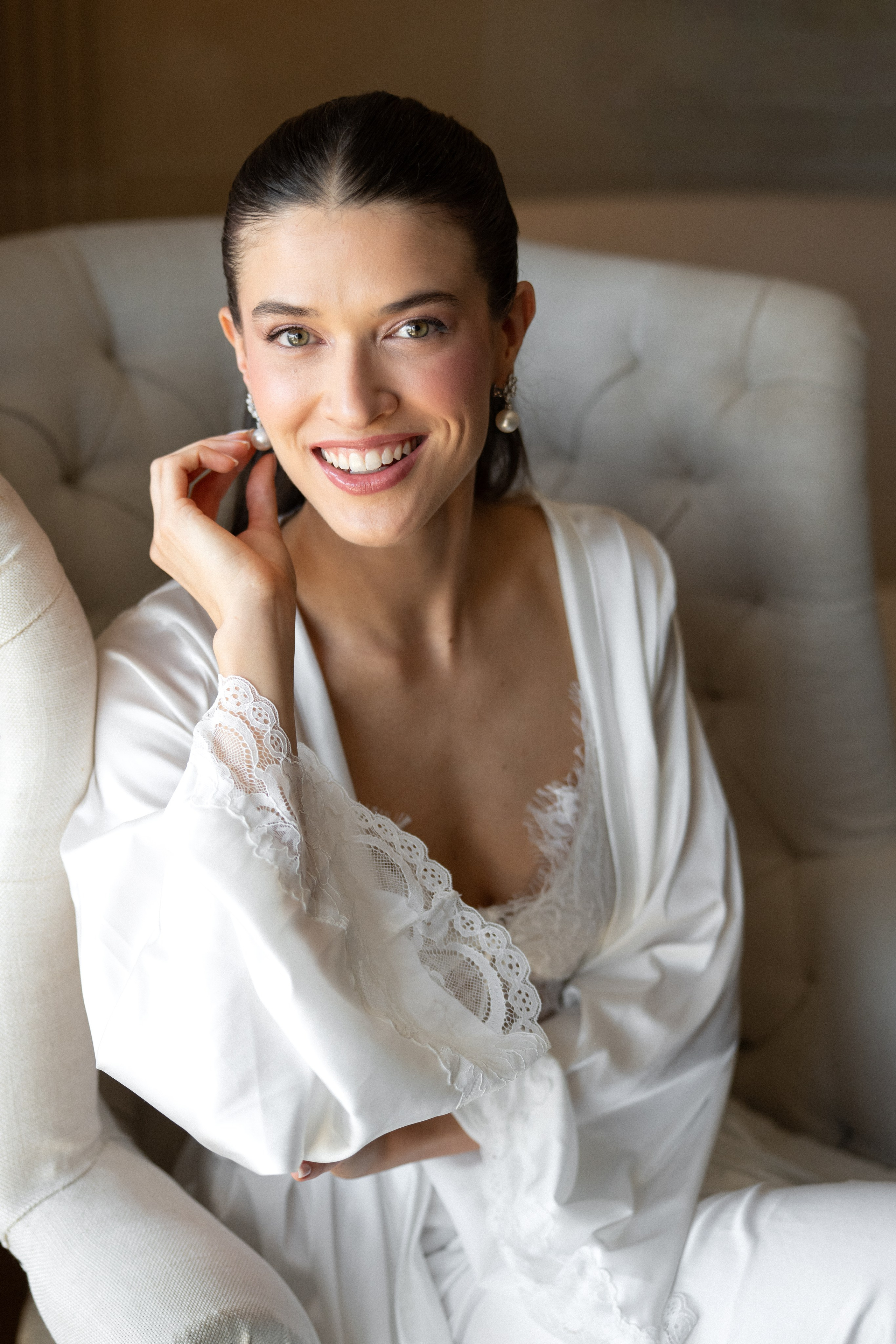 Dominique & Thais. Wedding photographer in Spain
