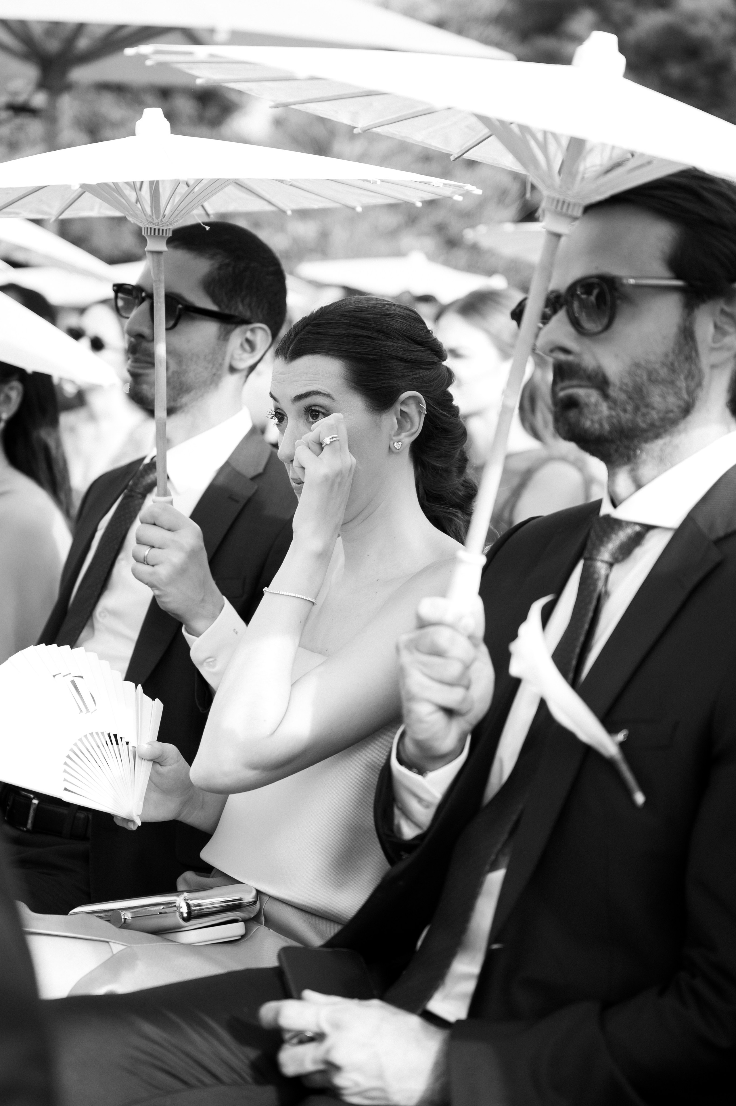Dominique & Thais. Wedding photographer in Spain
