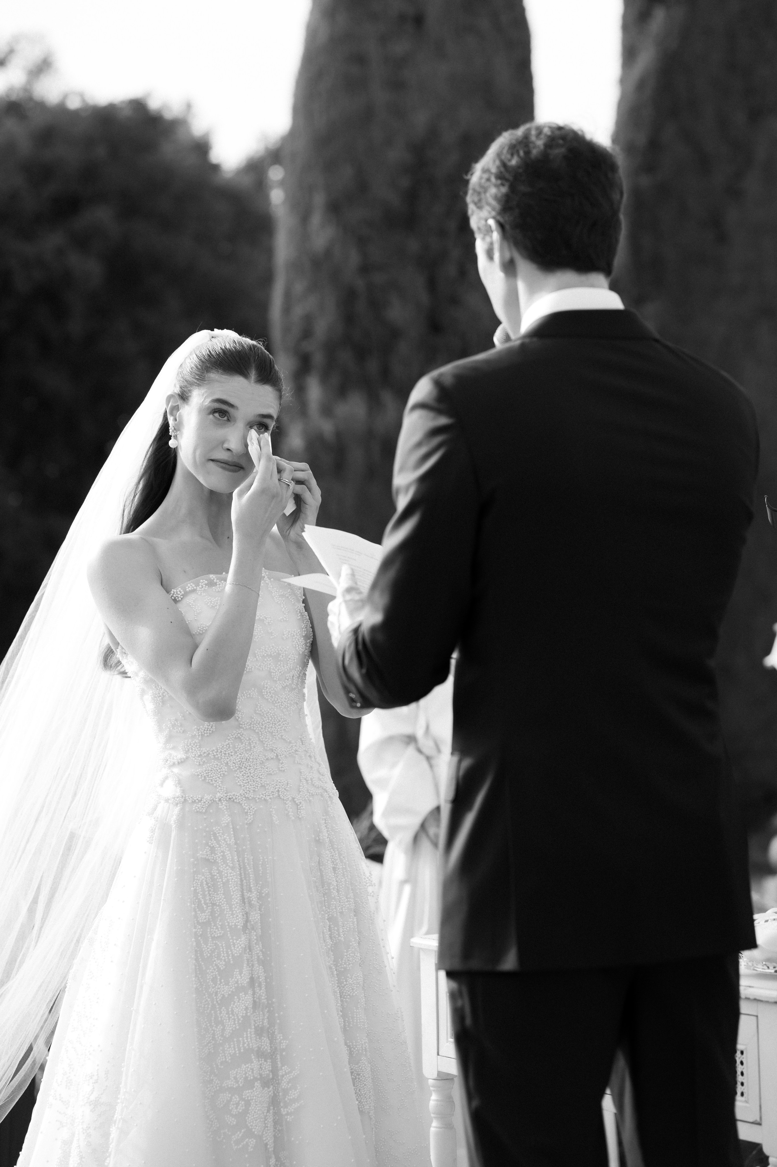 Dominique & Thais. Wedding photographer in Spain