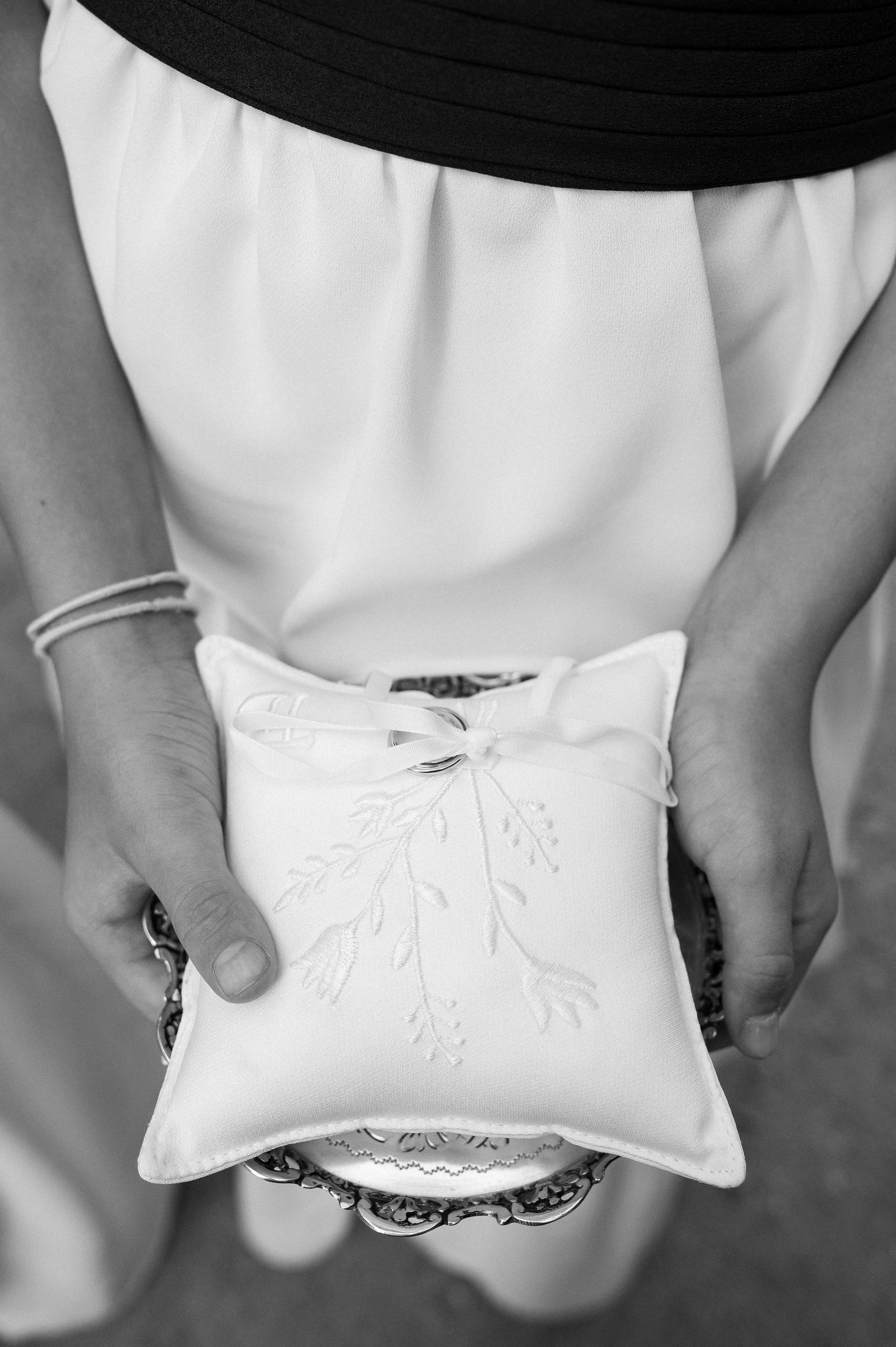 Dominique & Thais. Wedding photographer in Spain
