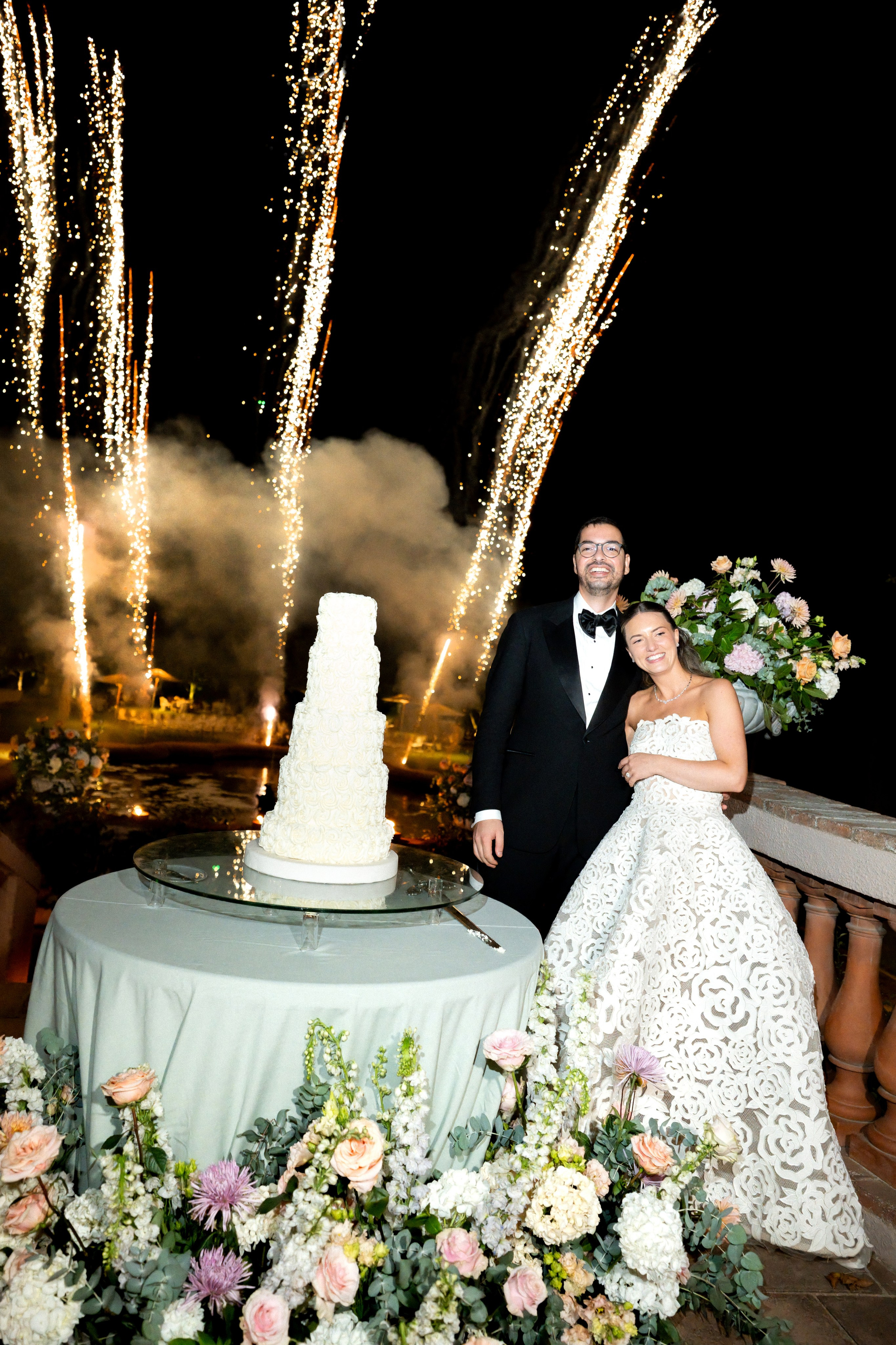 Wedding photographer in Spain