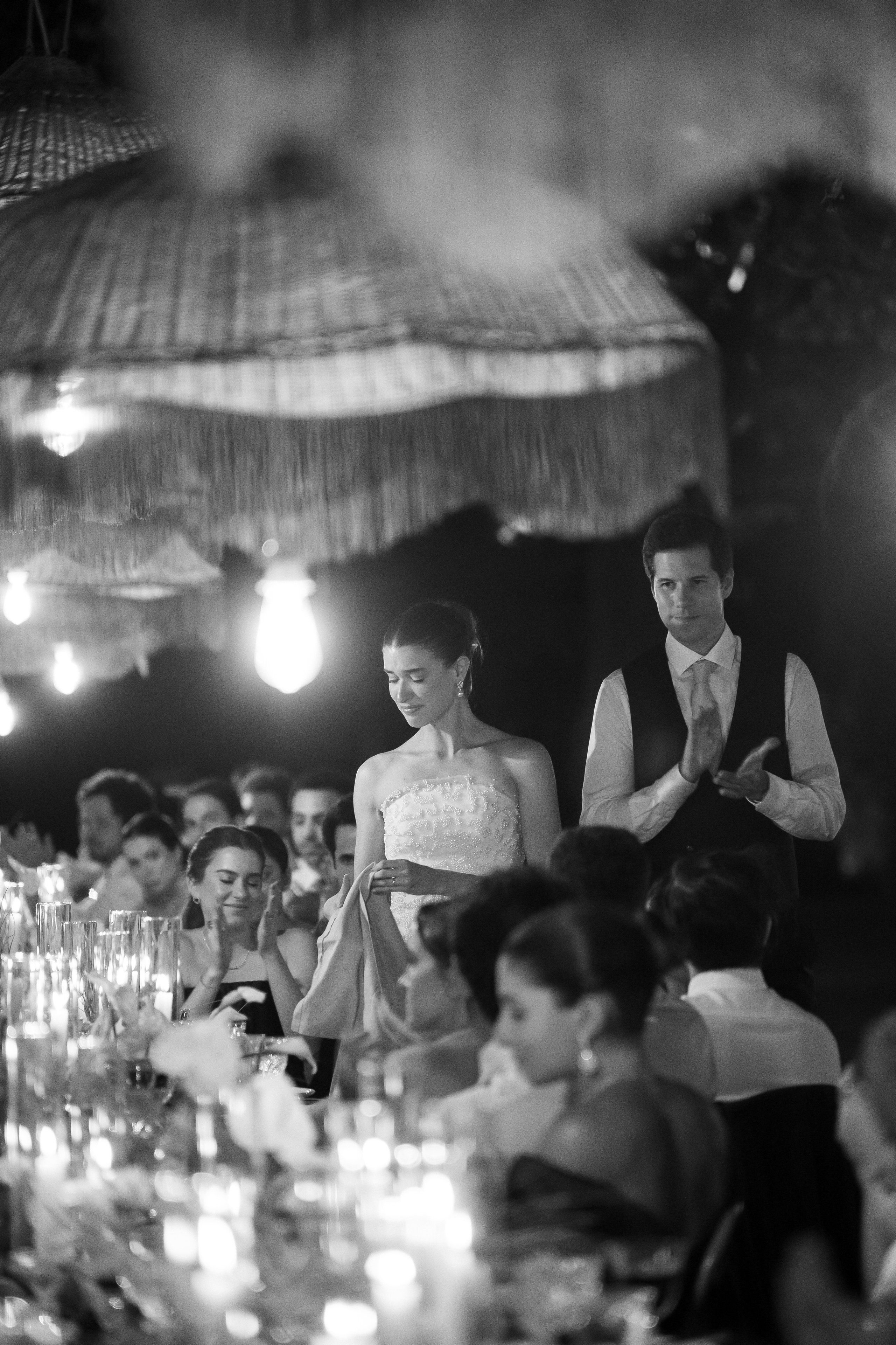 Dominique & Thais. Wedding photographer in Spain