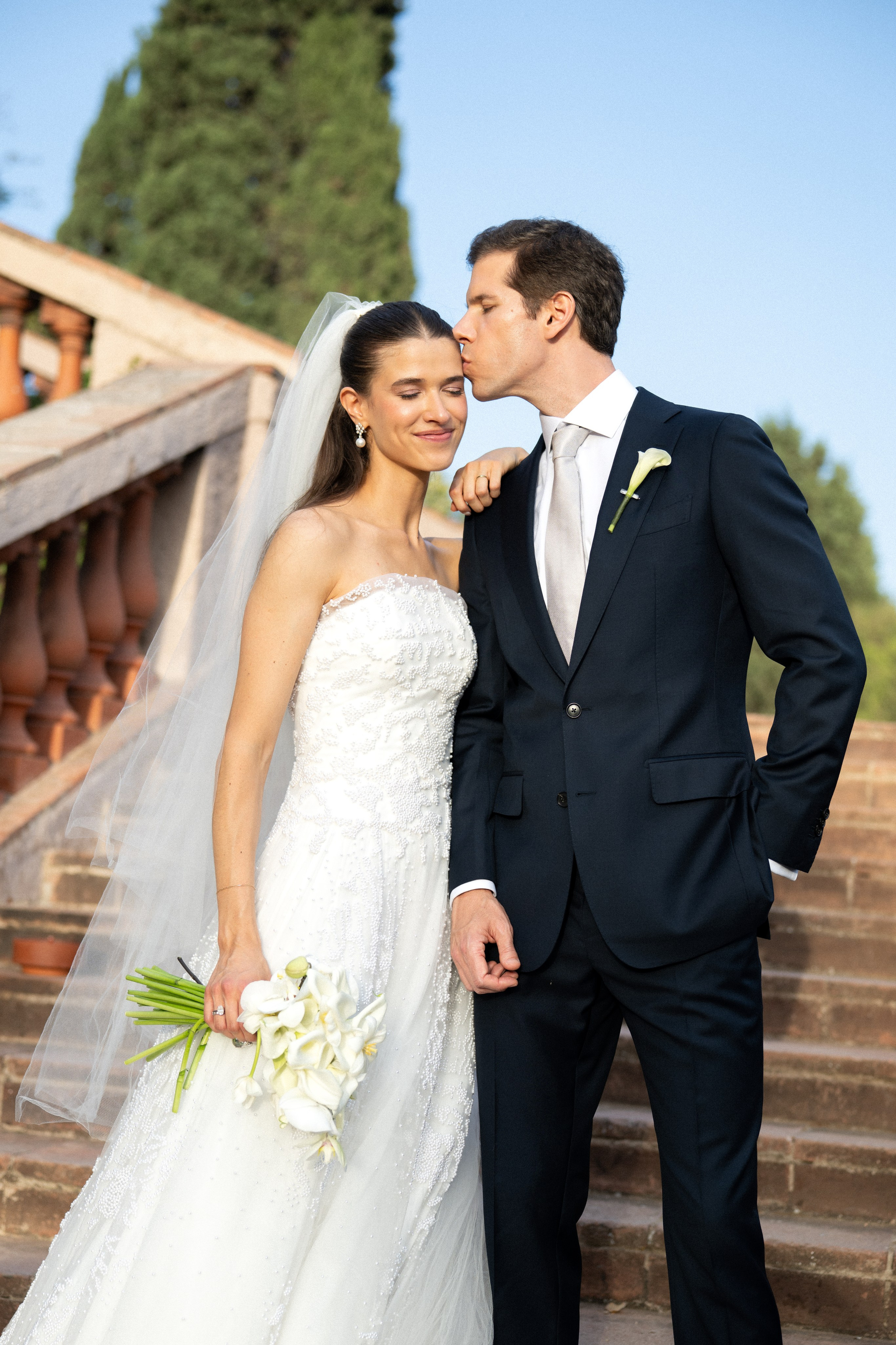 Dominique & Thais. Wedding photographer in Spain