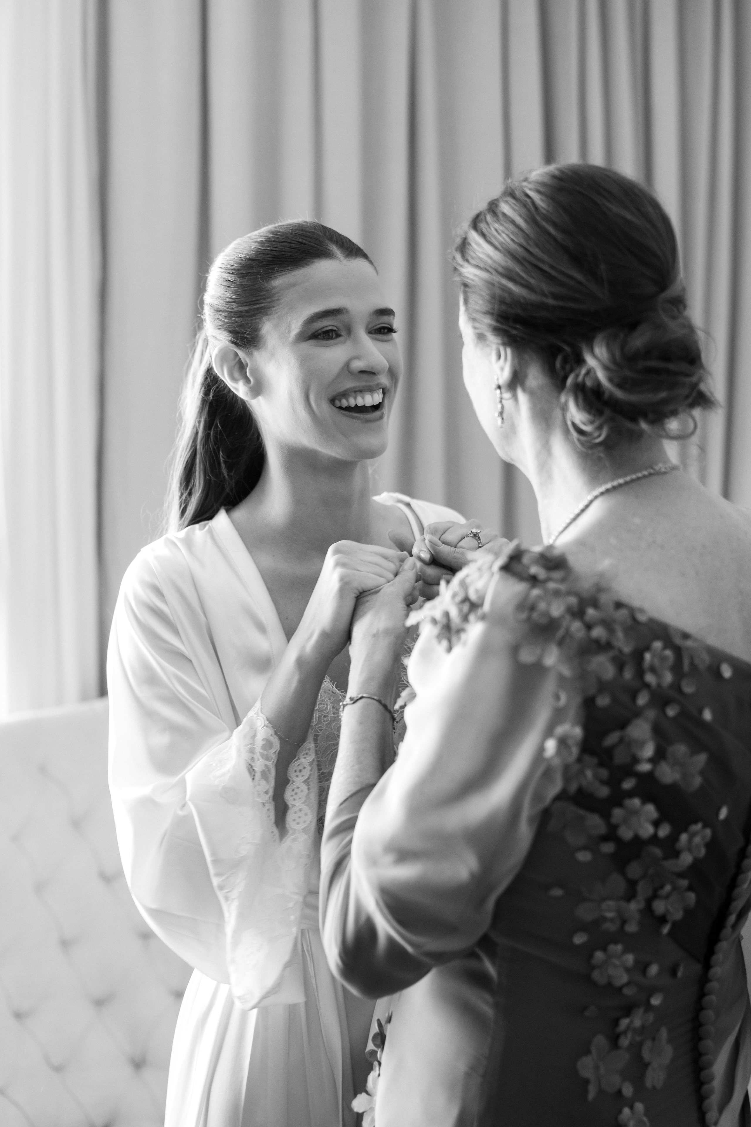 Dominique & Thais. Wedding photographer in Spain