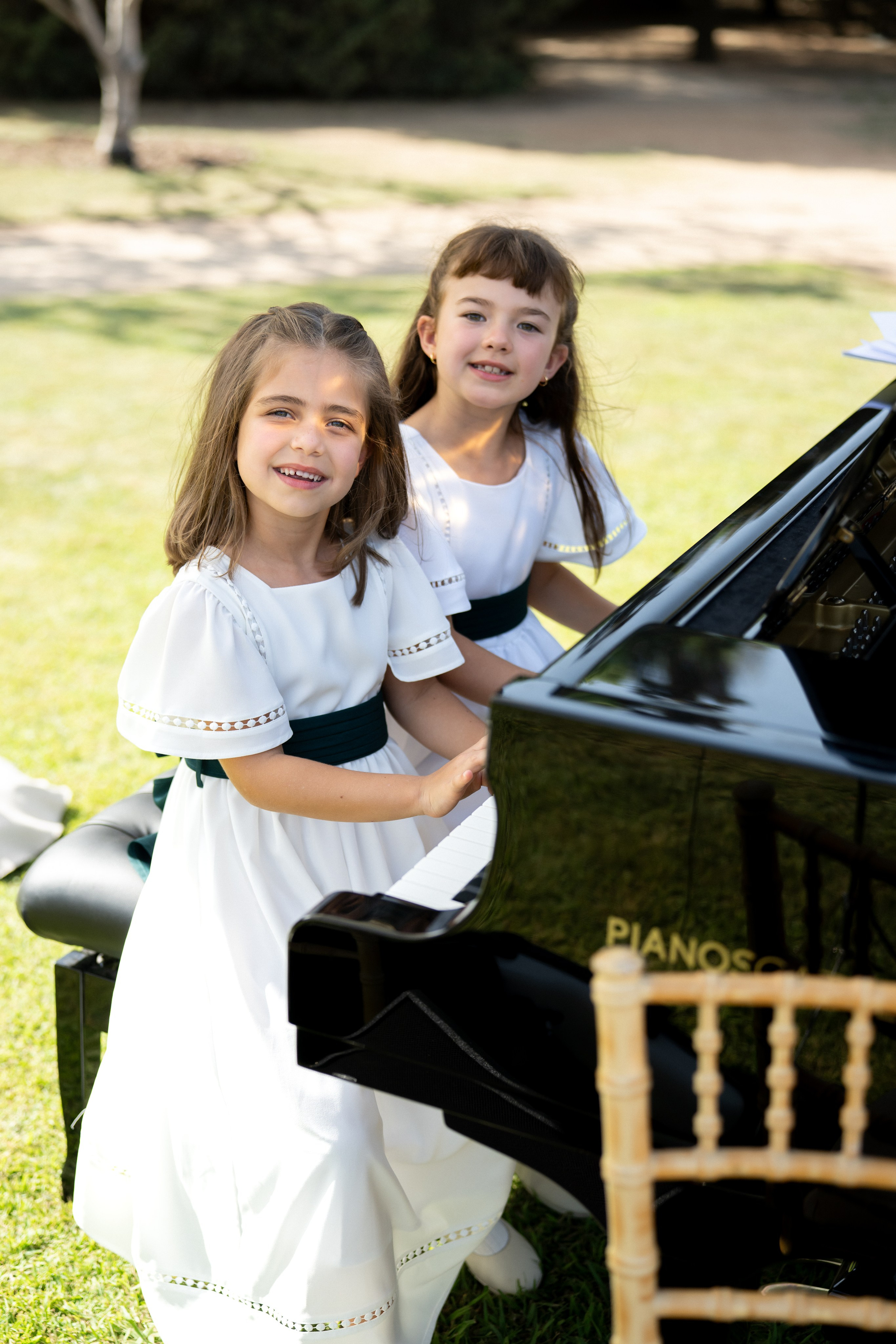 Dominique & Thais. Wedding photographer in Spain